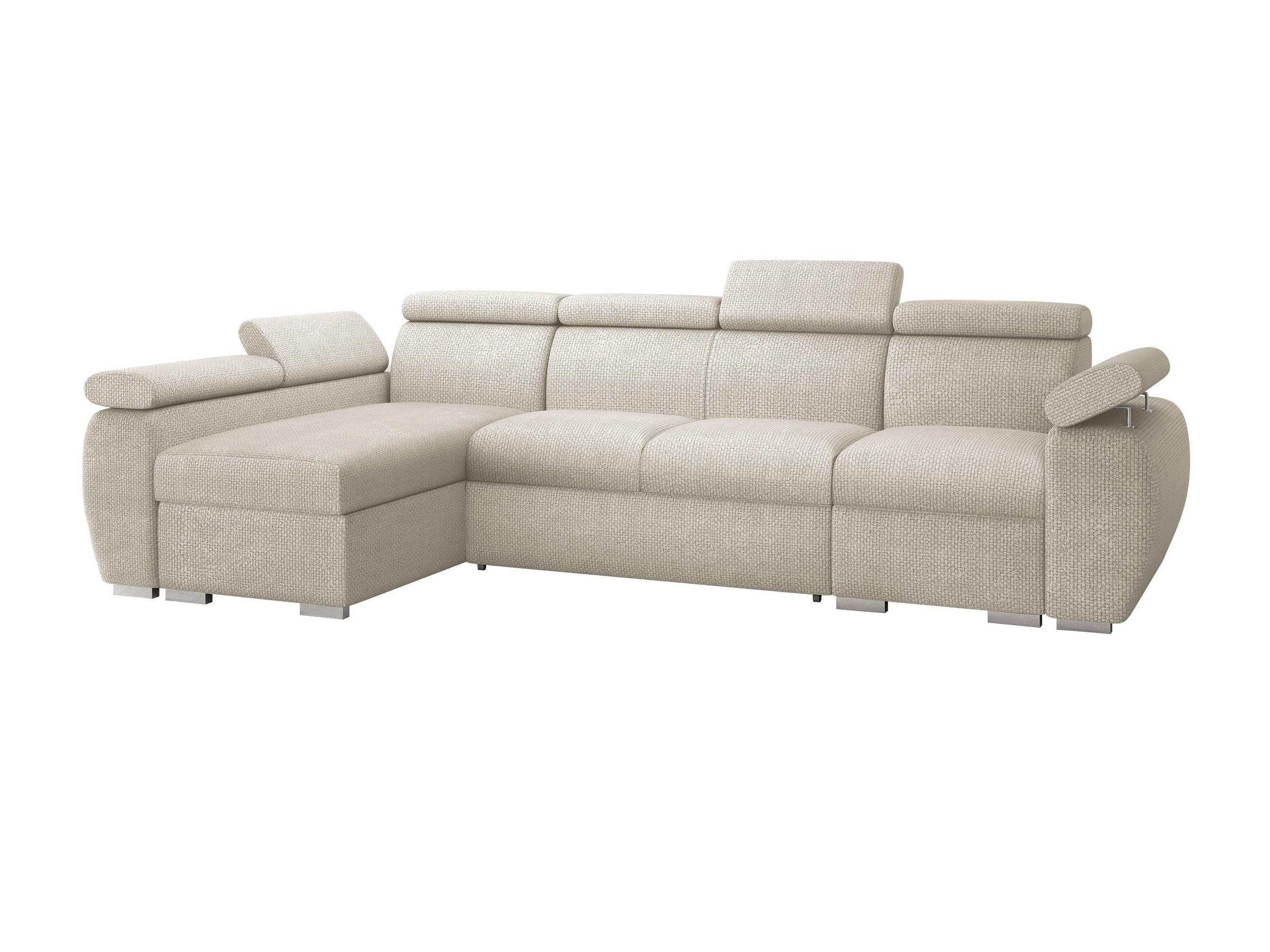 Divano angolare Columbus 227 (Flow 03)