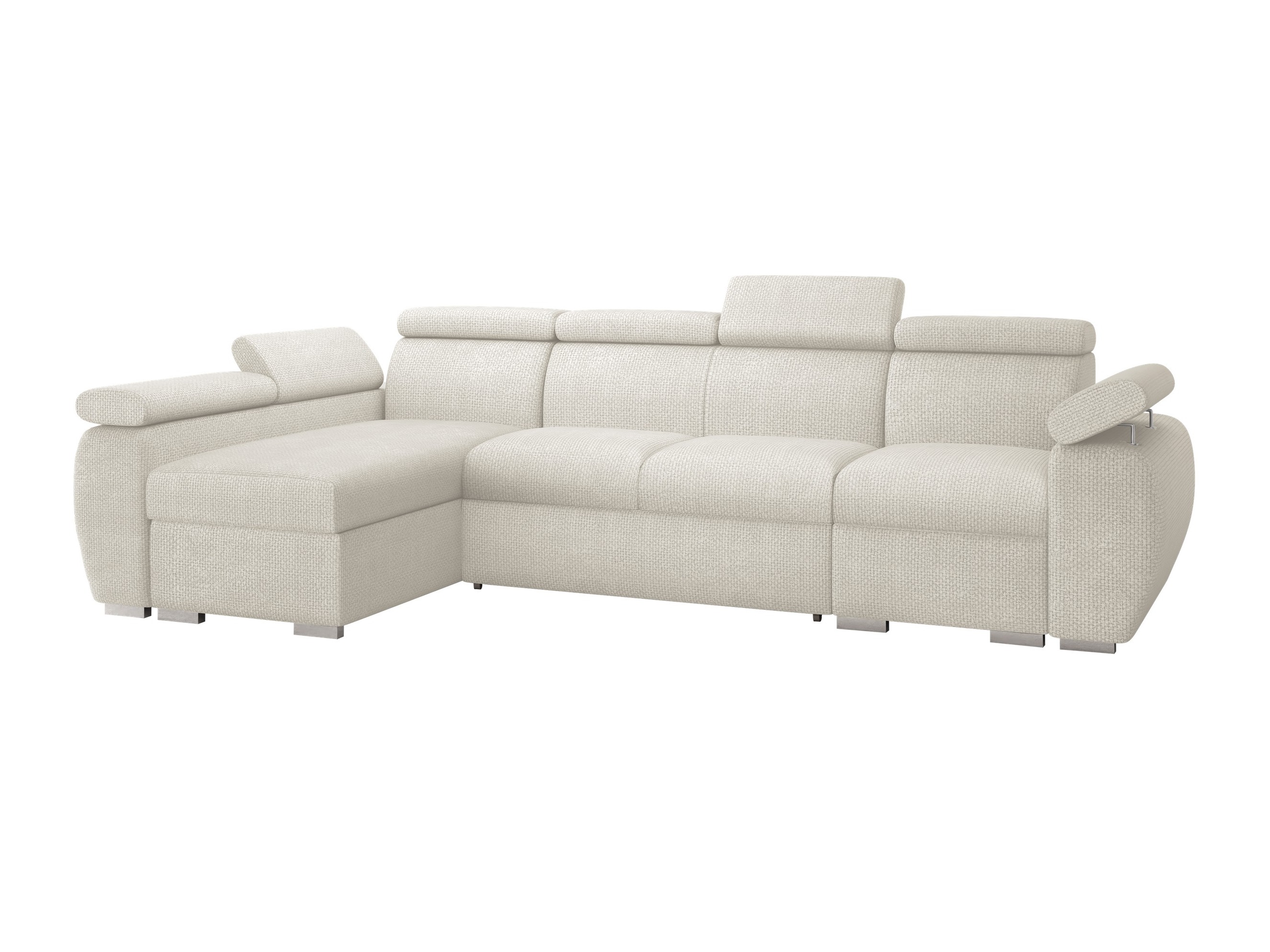 Divano angolare Columbus 227 (Flow 06)
