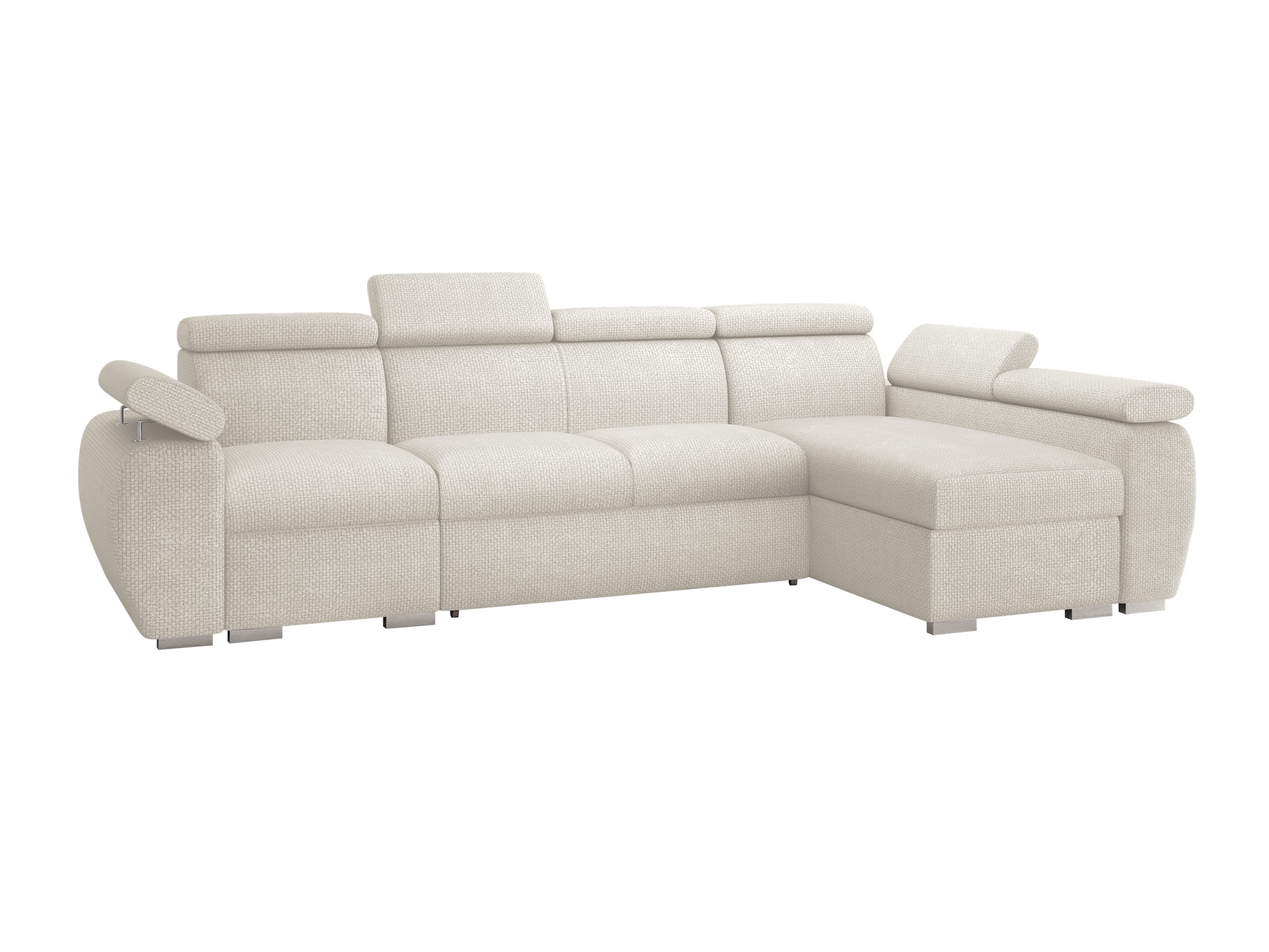 Divano angolare Columbus 227 (Flow 06)