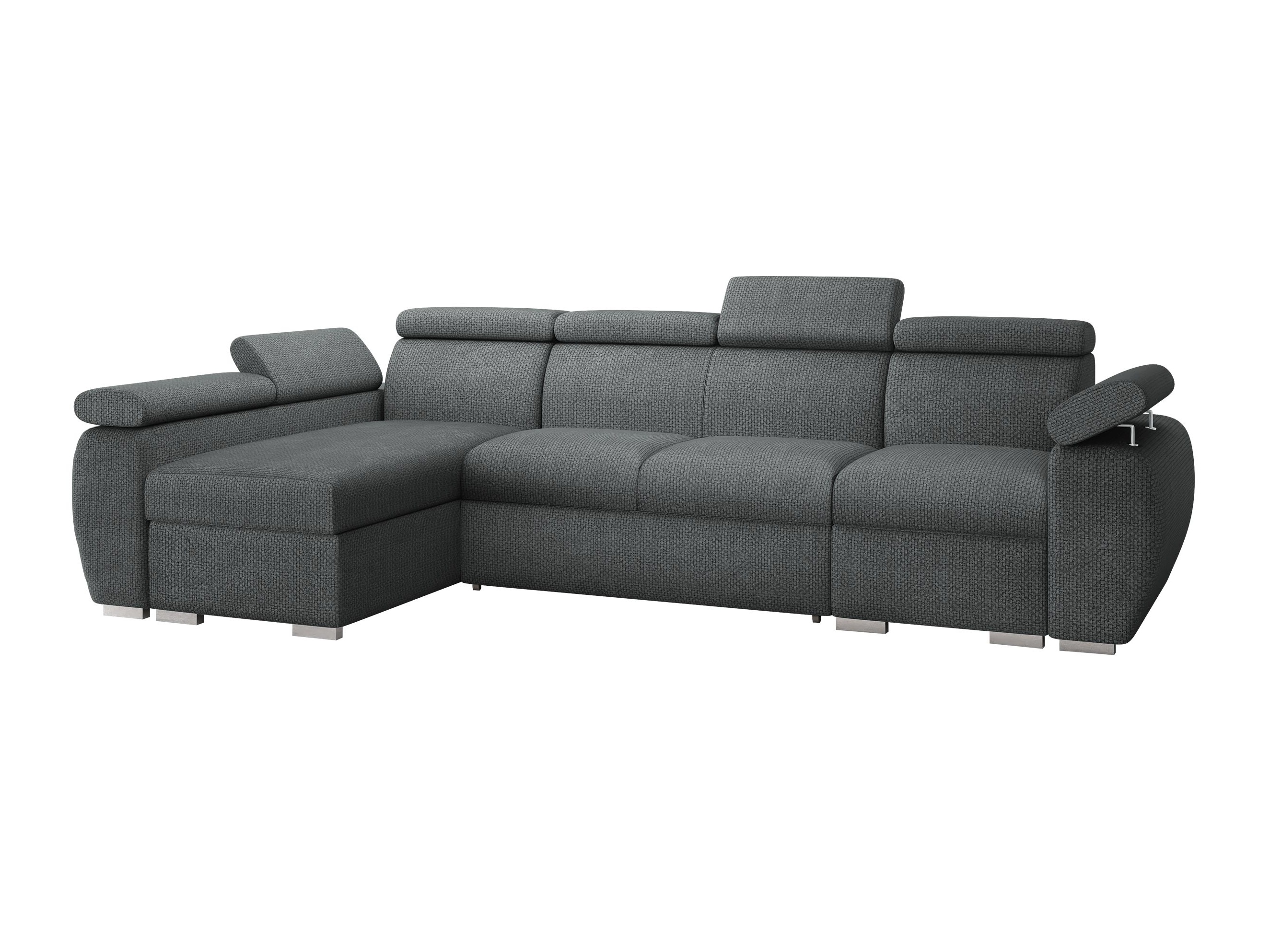 Divano angolare Columbus 227 (Flow 21)