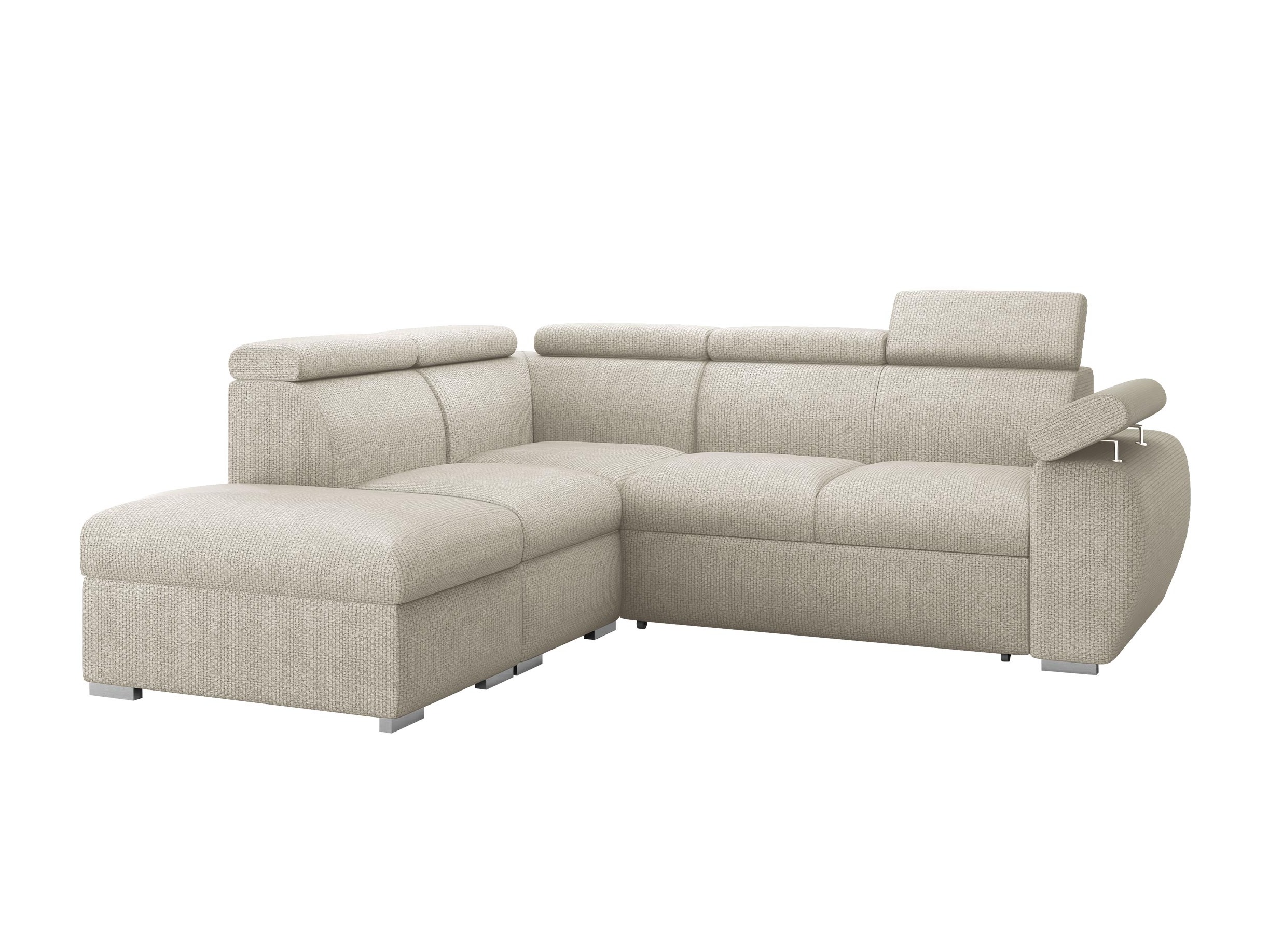 Divano angolare Columbus 228 (Flow 03)
