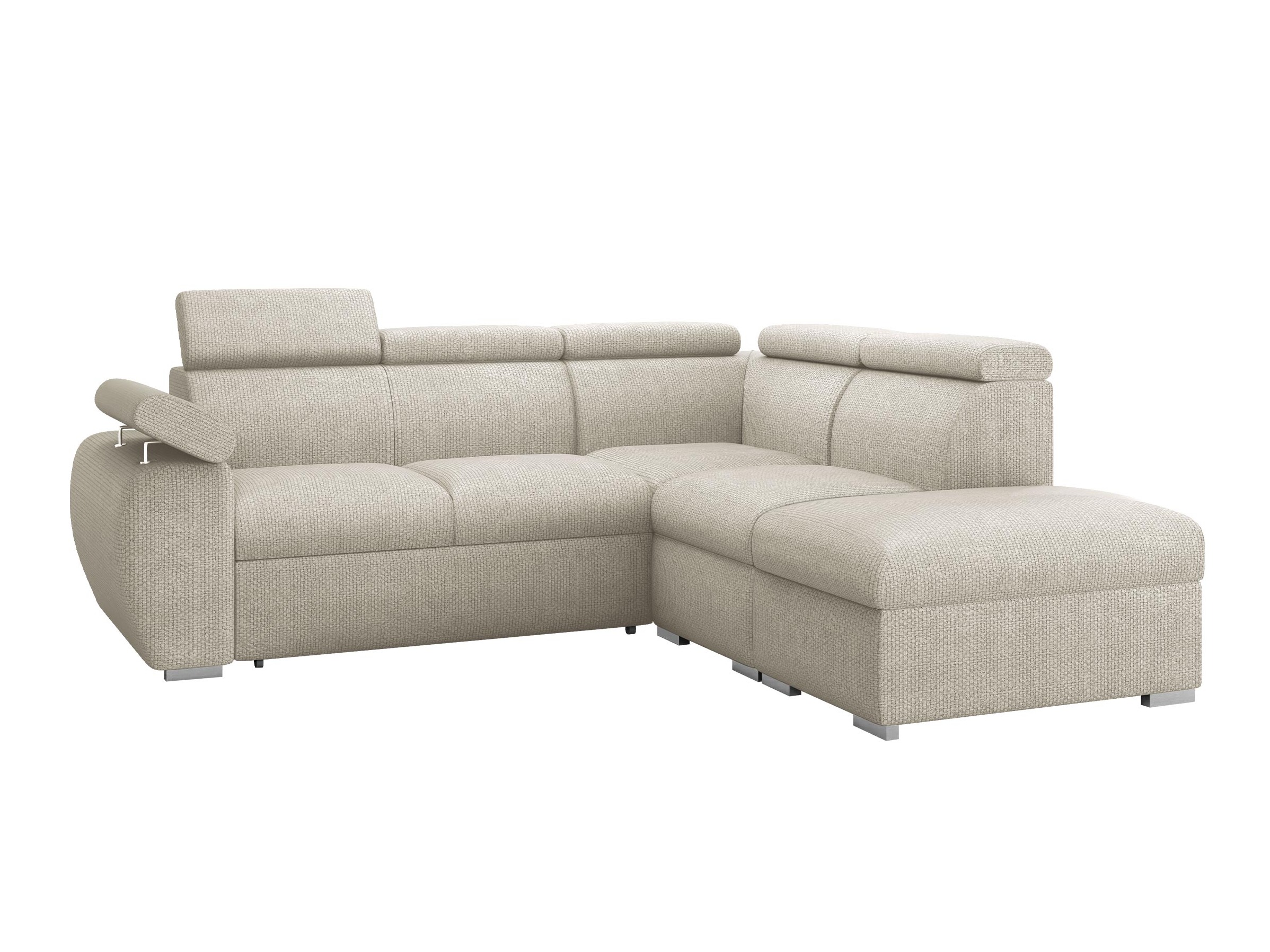 Divano angolare Columbus 228 (Flow 03)