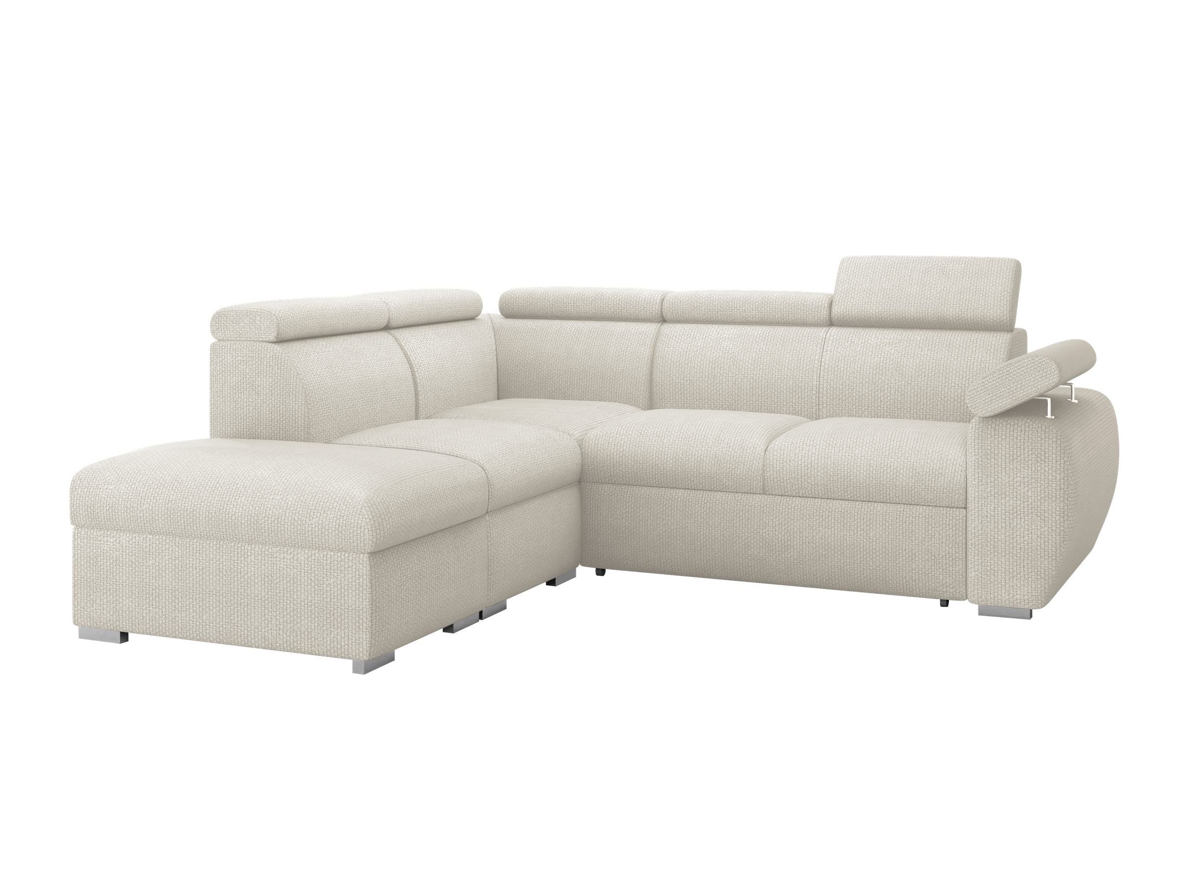 Divano angolare Columbus 228 (Flow 06)