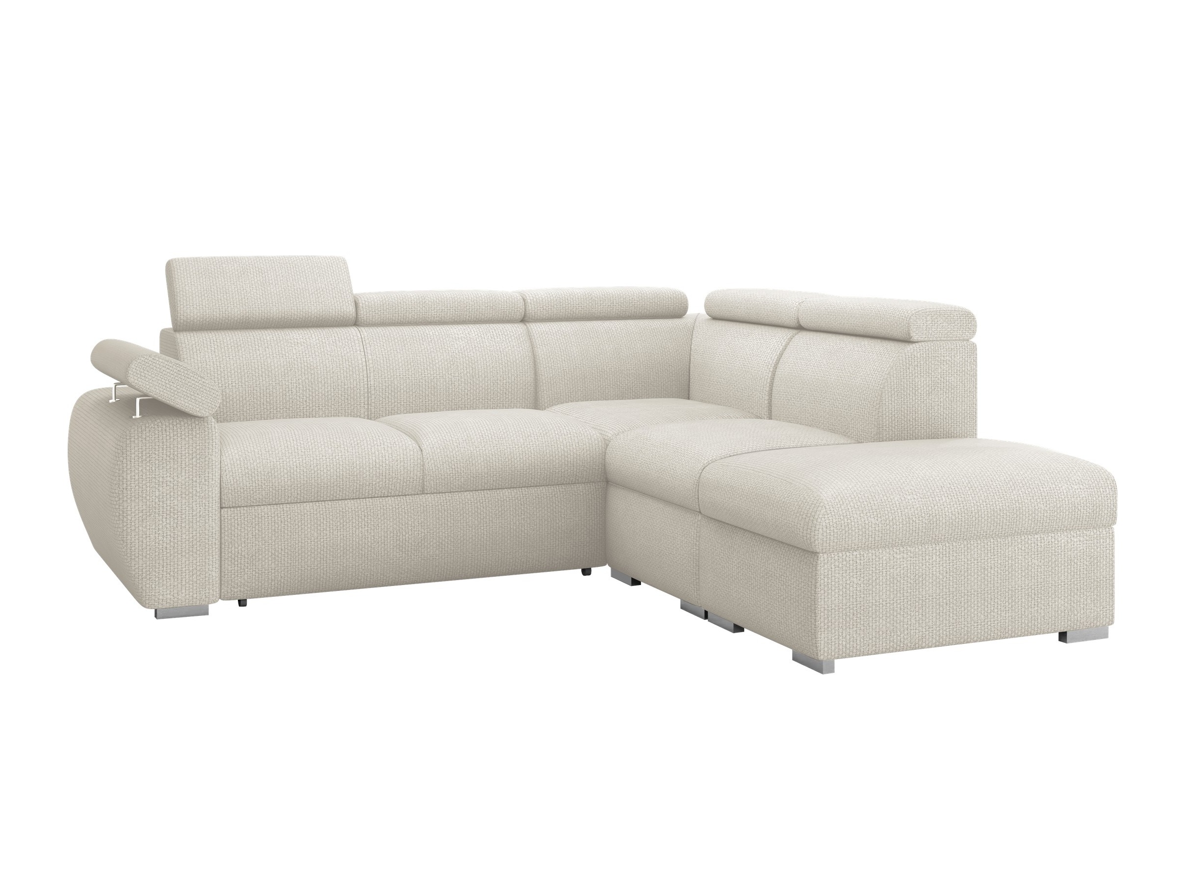 Divano angolare Columbus 228 (Flow 06)