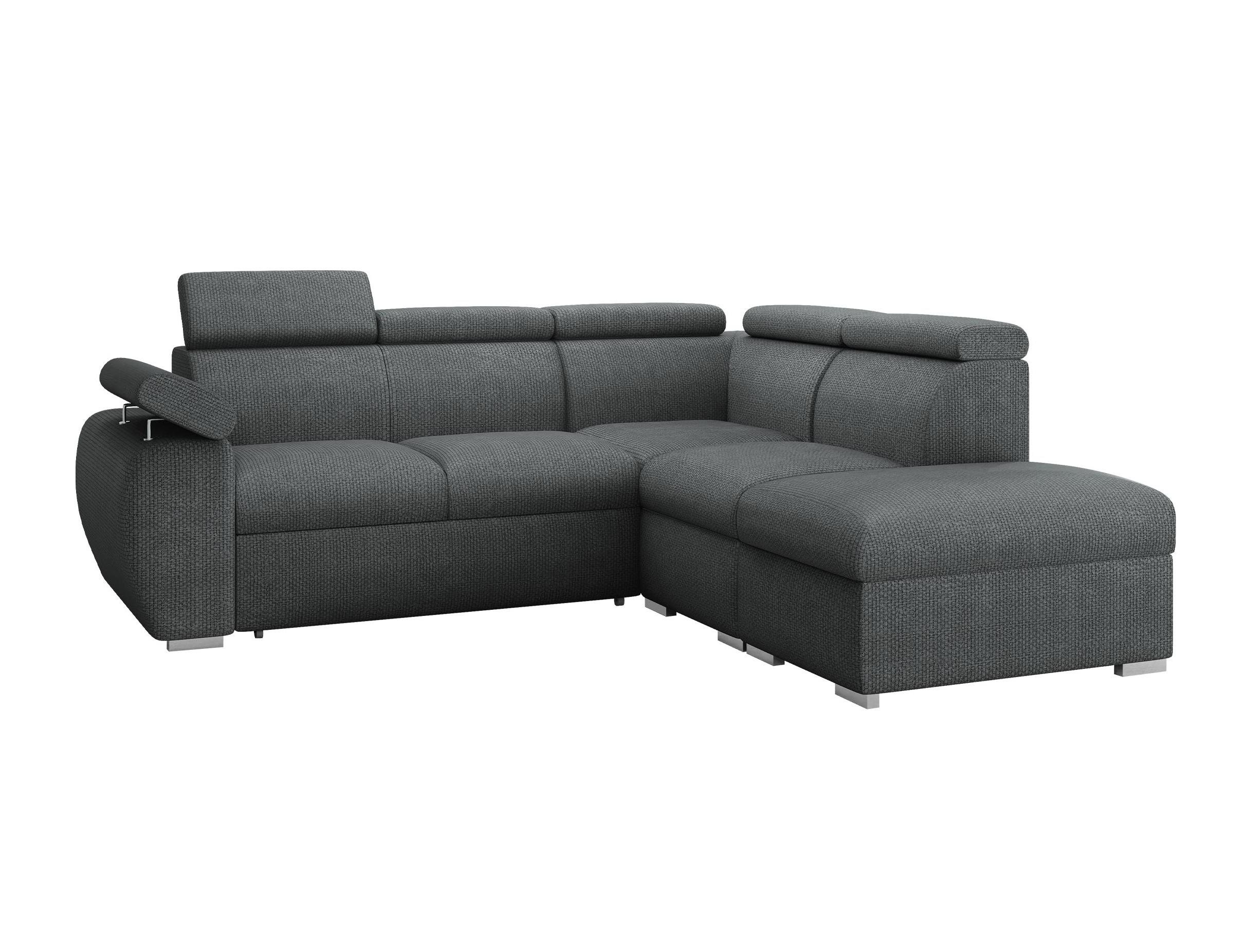 Divano angolare Columbus 228 (Flow 21)