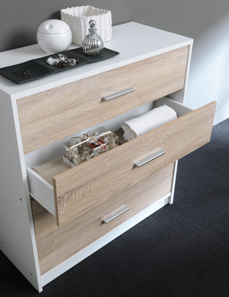 Cassettiera SL5592