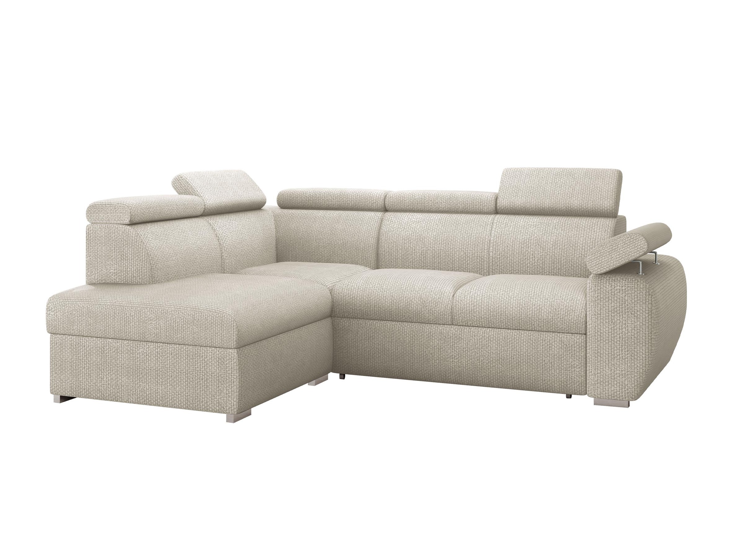 Divano angolare Columbus 161 (Flow 03)