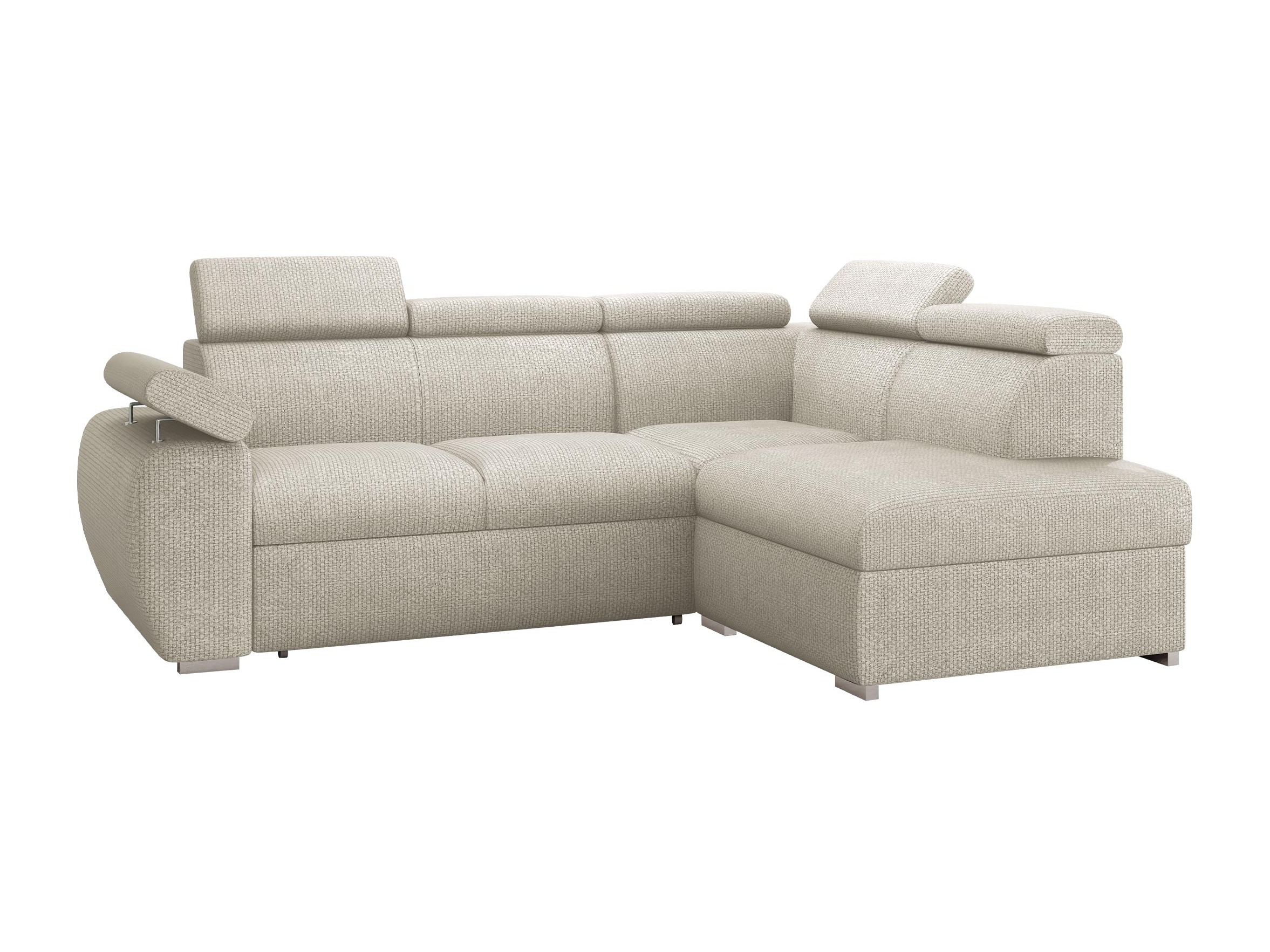 Divano angolare Columbus 161 (Flow 03)