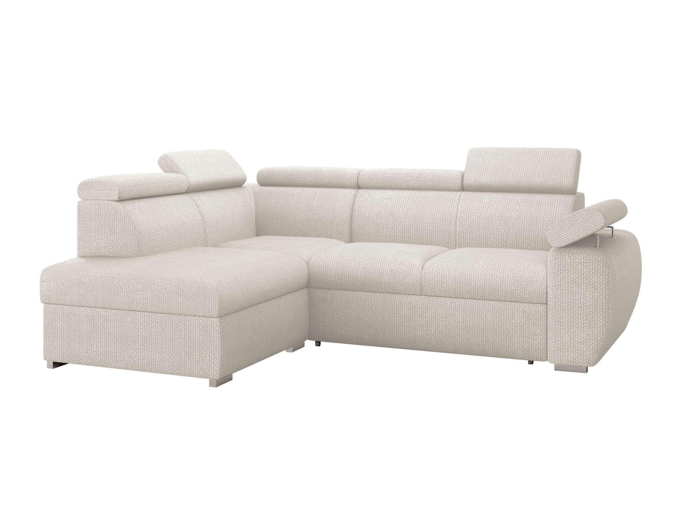 Divano angolare Columbus 161 (Flow 06)