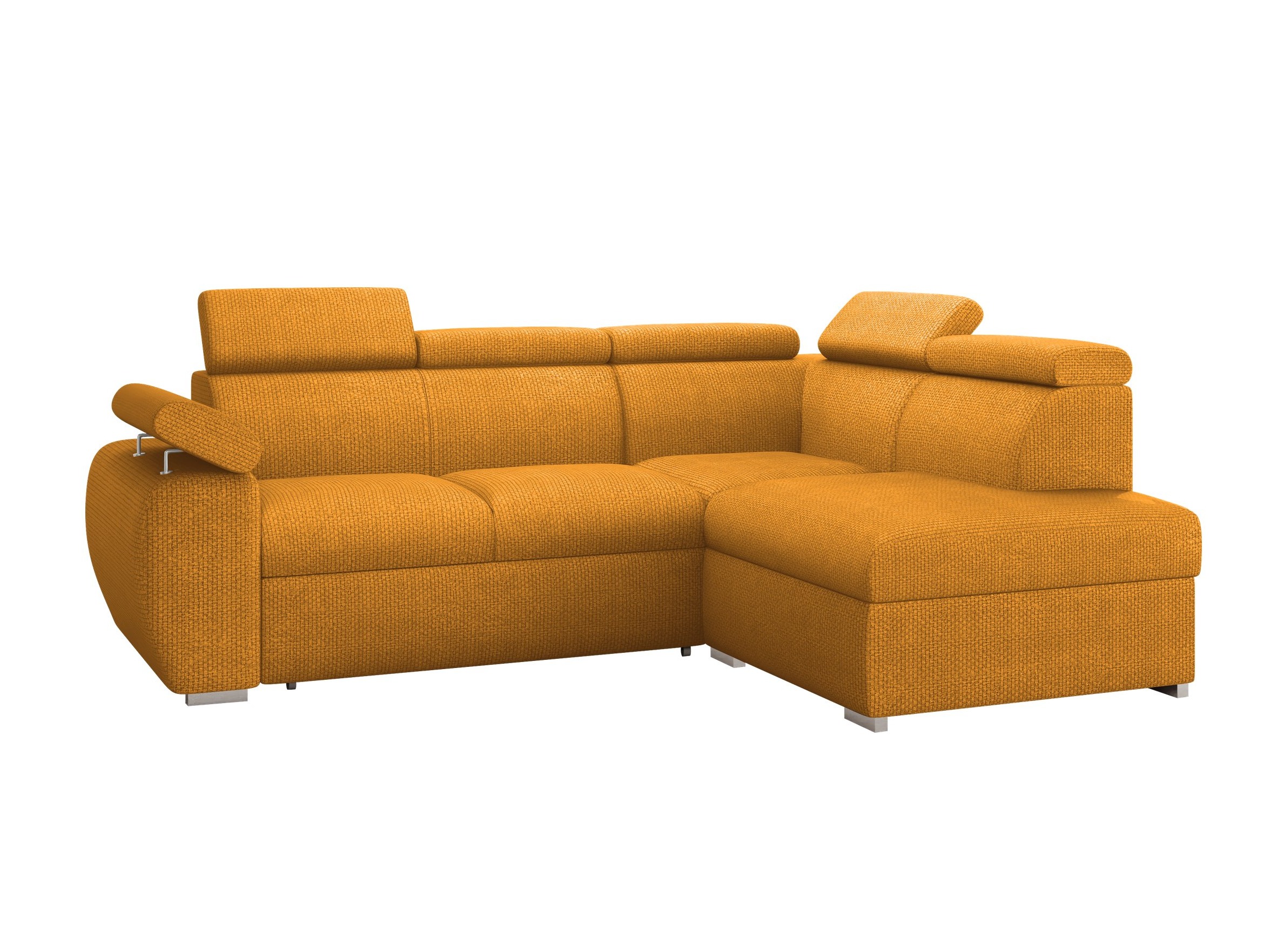 Divano angolare Columbus 161 (Flow 10)
