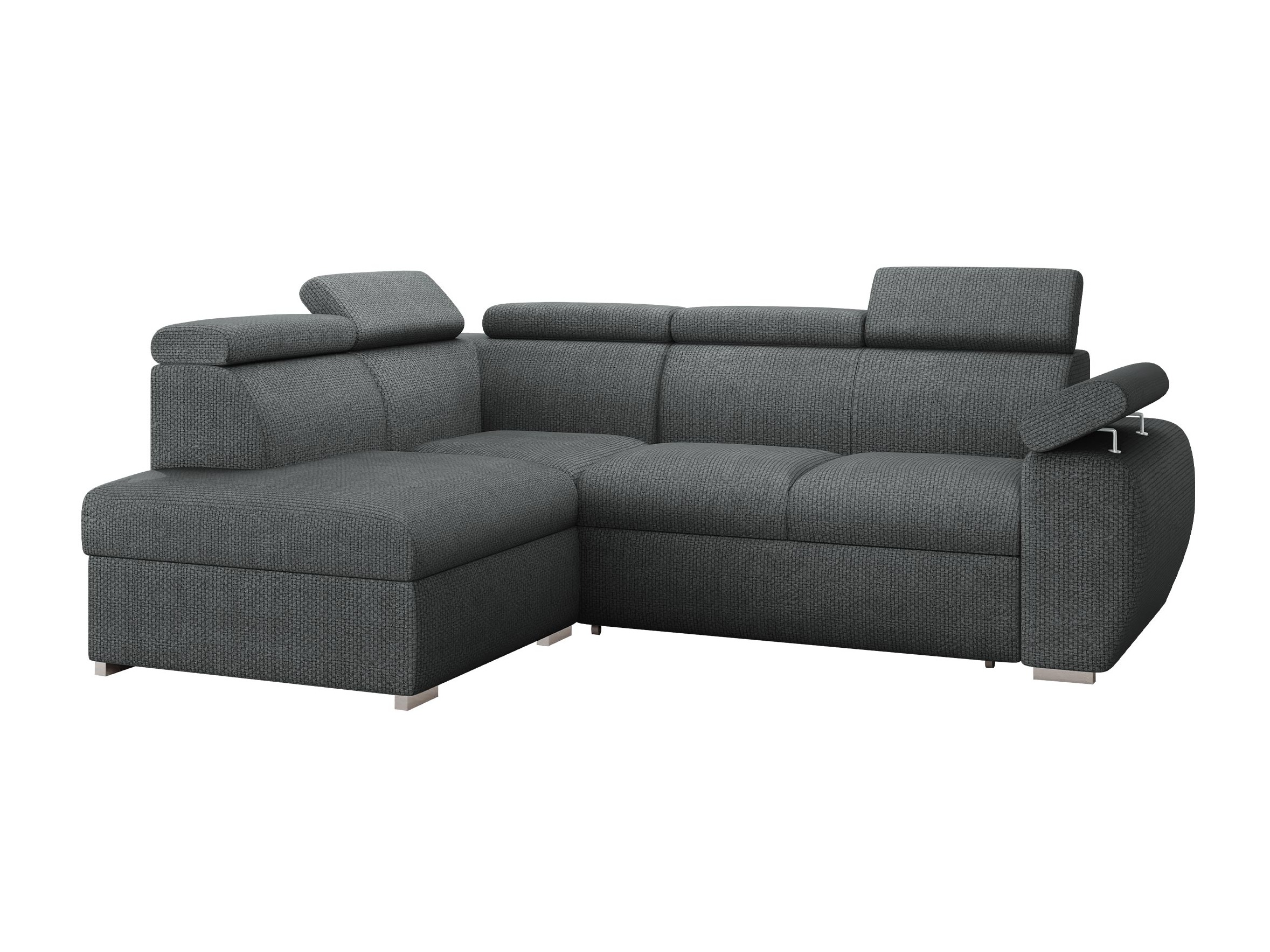 Divano angolare Columbus 161 (Flow 21)