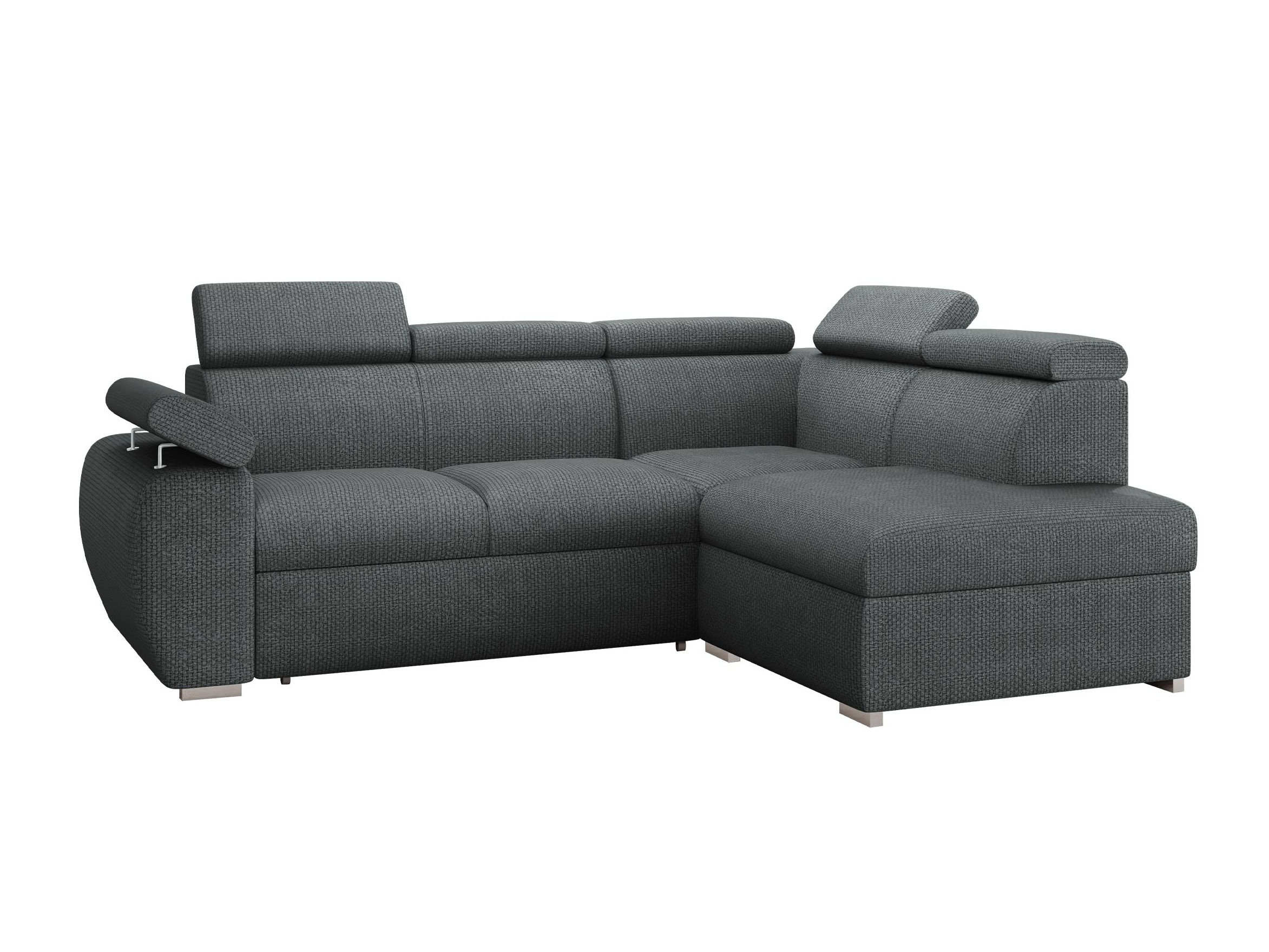 Divano angolare Columbus 161 (Flow 21)