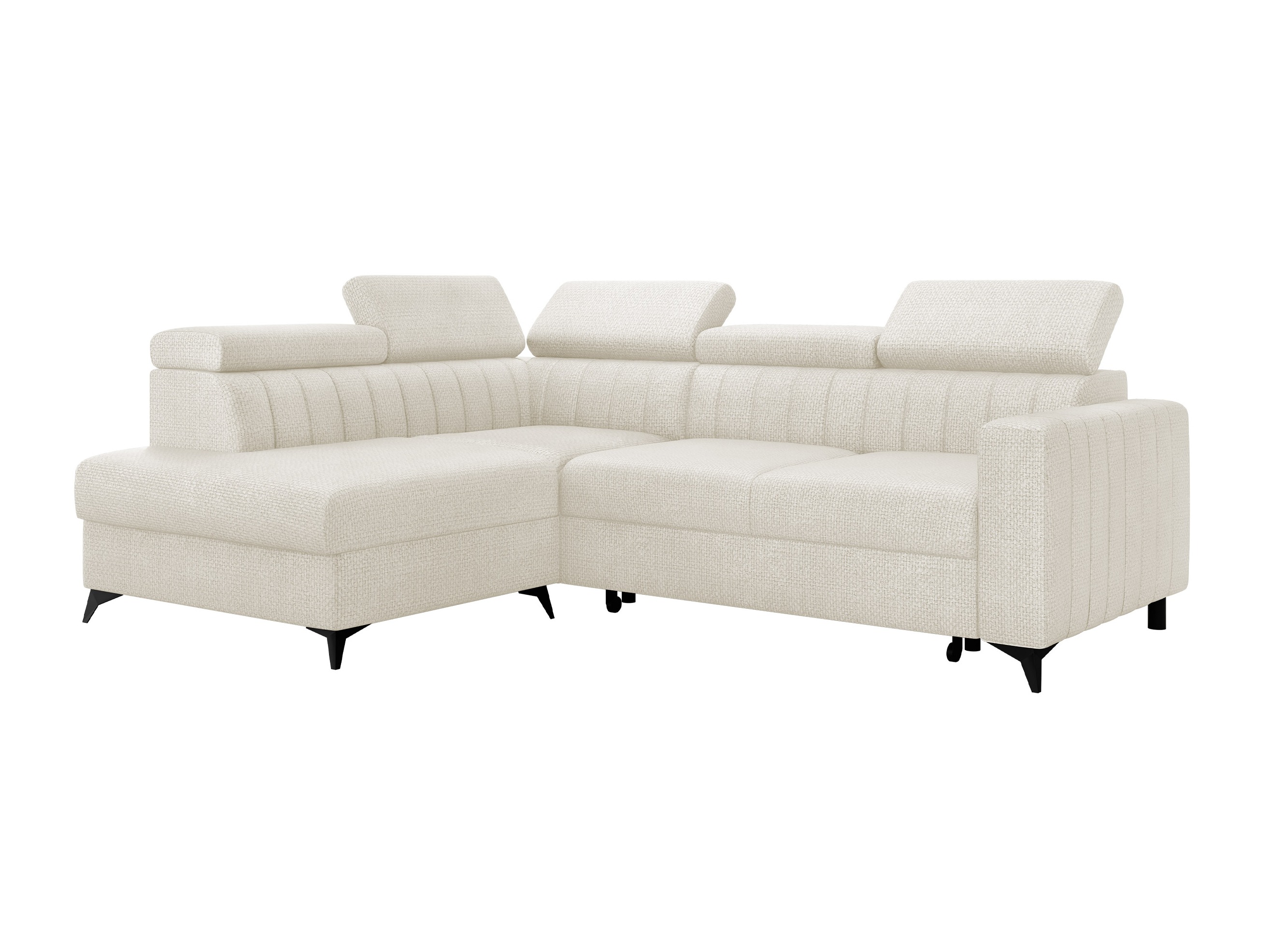 Divano angolare Columbus 202 (Flow 06)