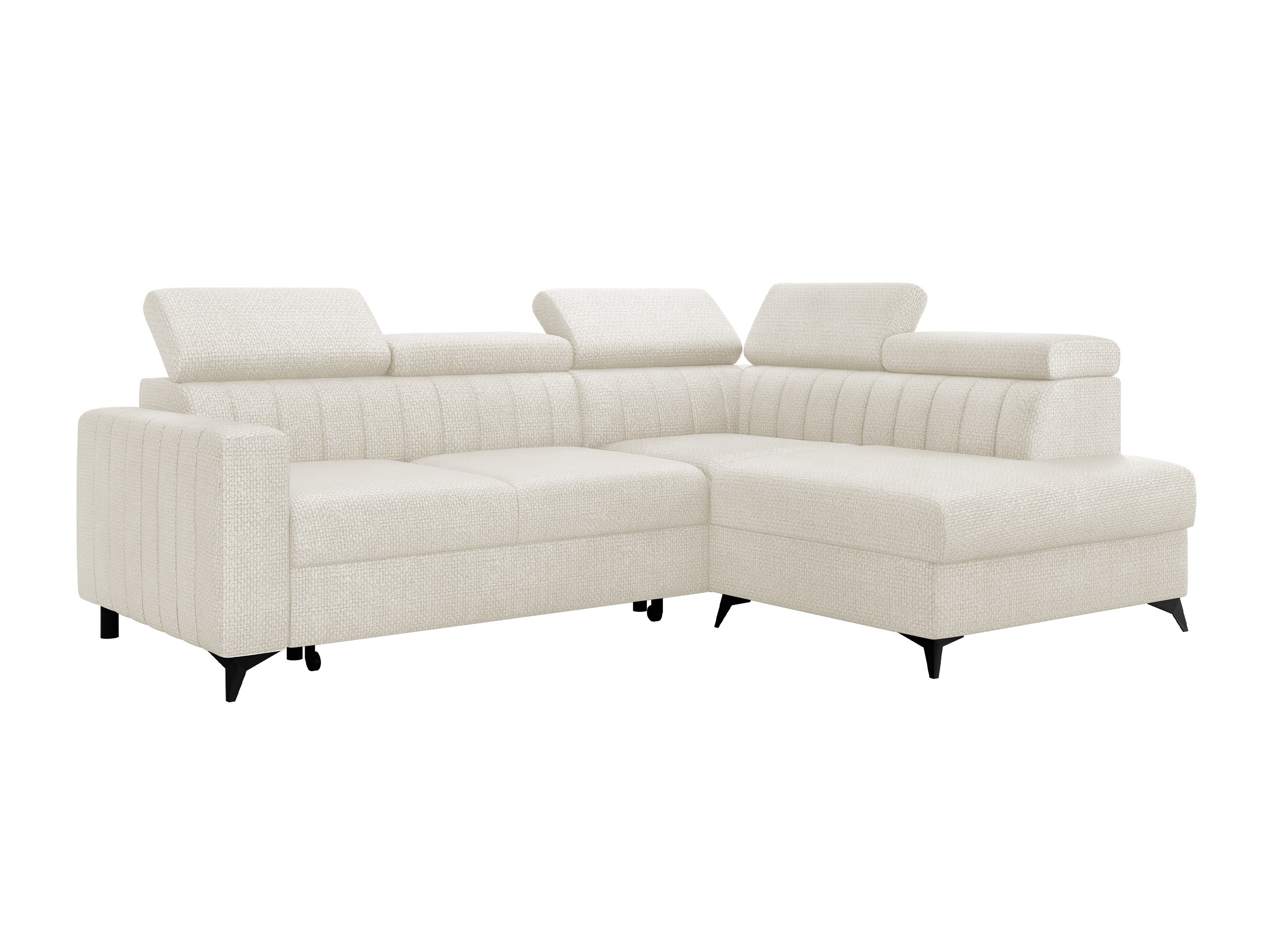 Divano angolare Columbus 202 (Flow 06)