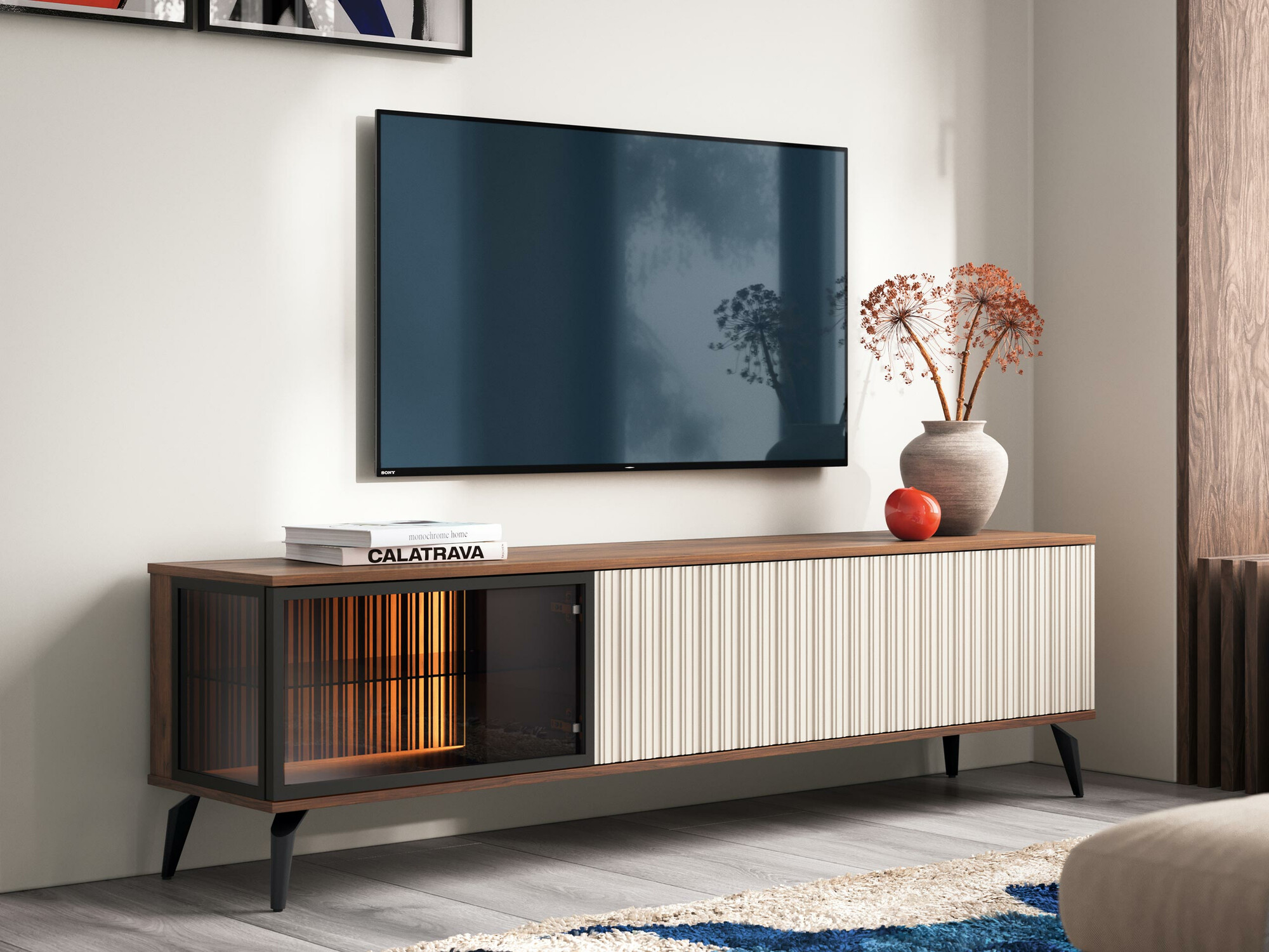 Mobile porta TV SL5591