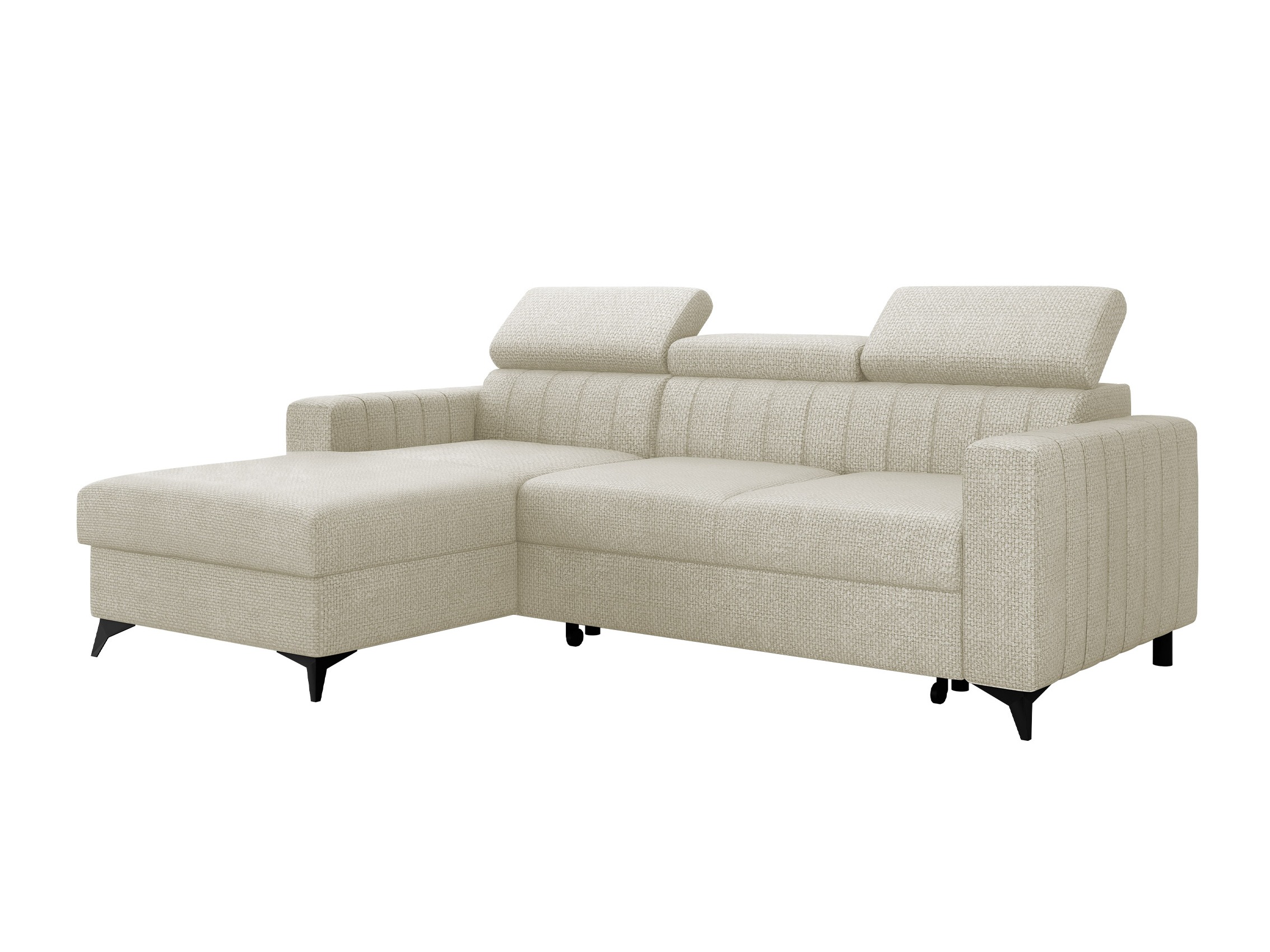 Divano angolare Columbus 170 (Flow 03)