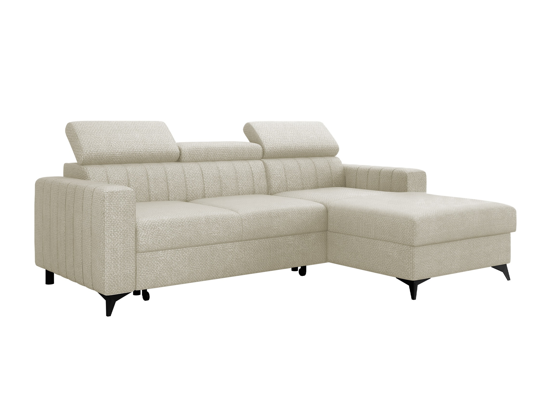 Divano angolare Columbus 170 (Flow 03)