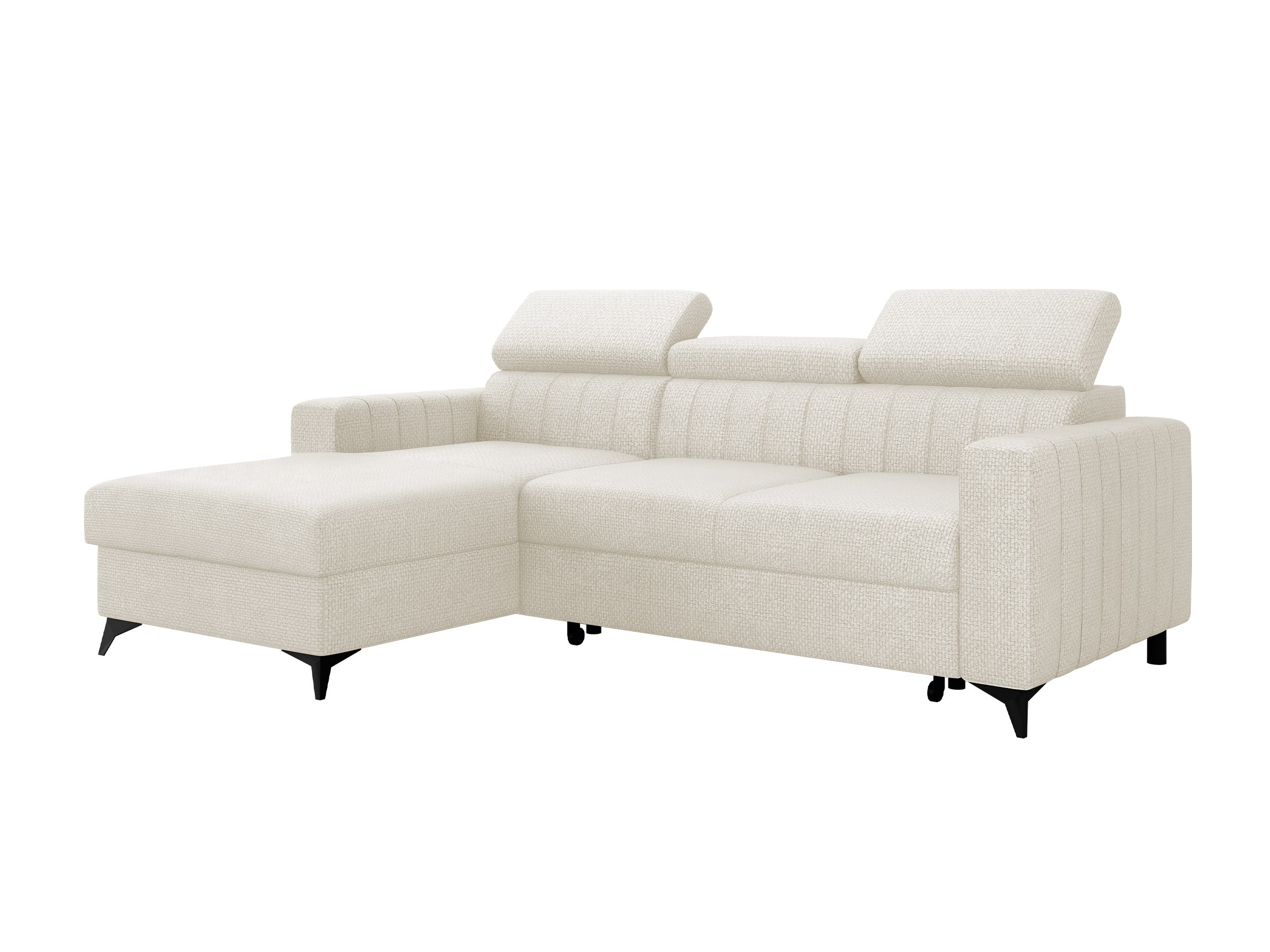 Divano angolare Columbus 170 (Flow 06)