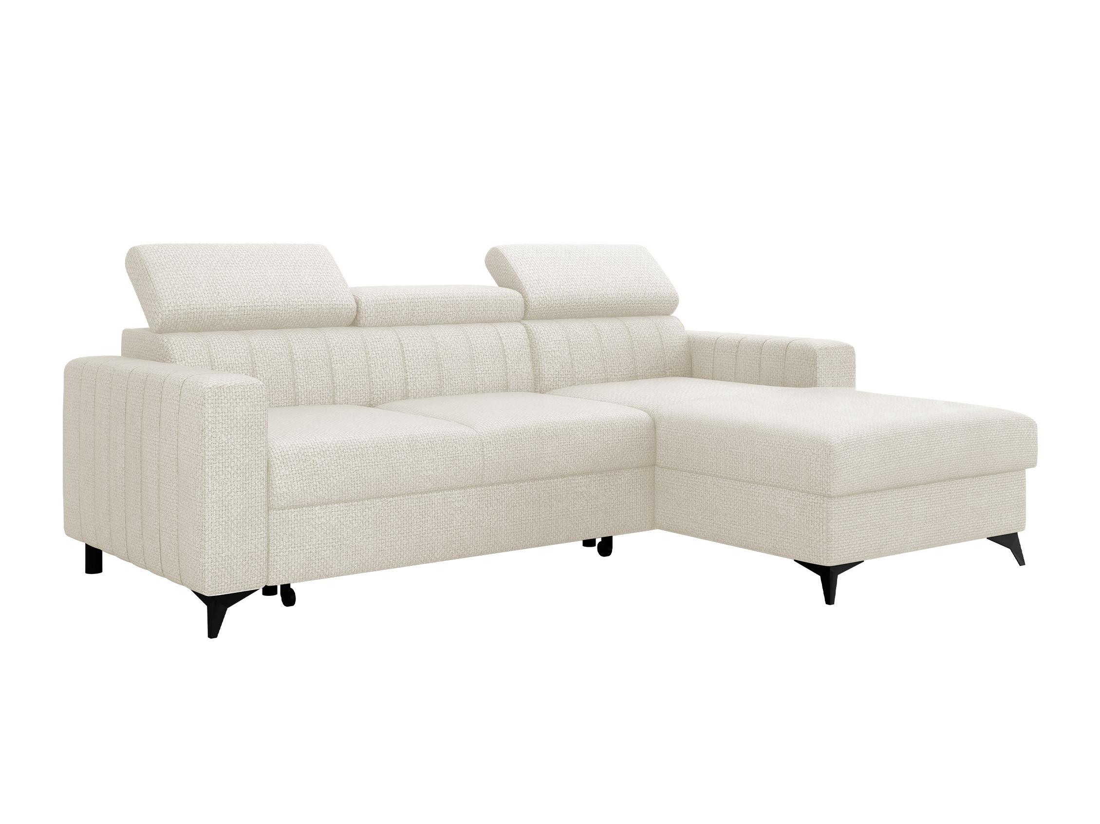 Divano angolare Columbus 170 (Flow 06)
