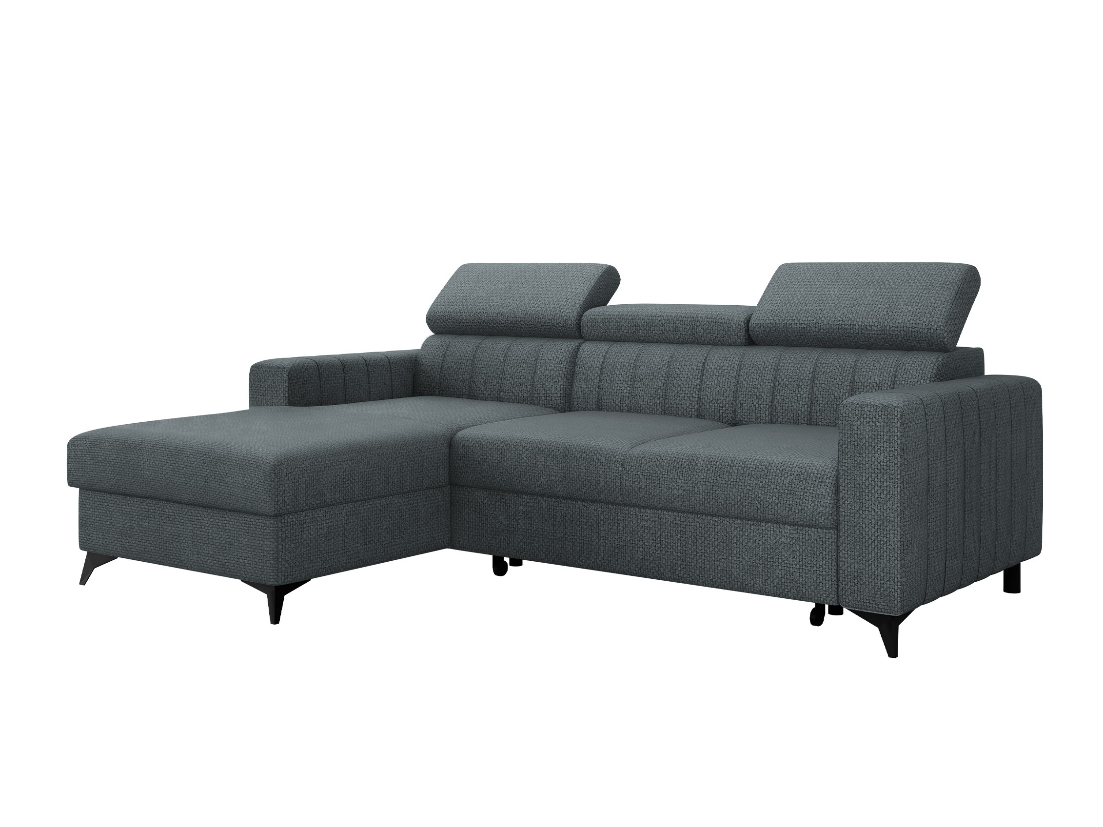Divano angolare Columbus 170 (Flow 21)