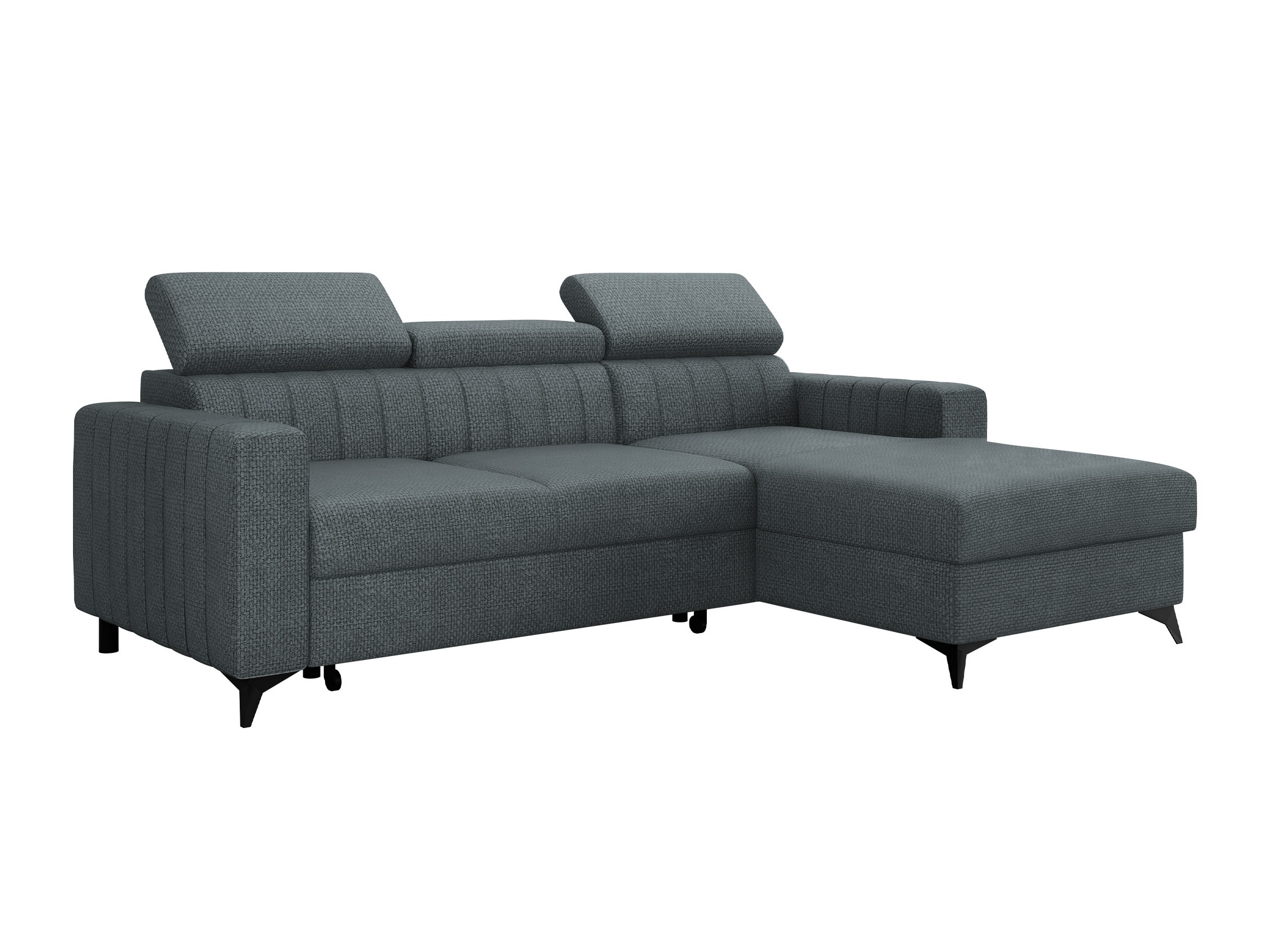 Divano angolare Columbus 170 (Flow 21)
