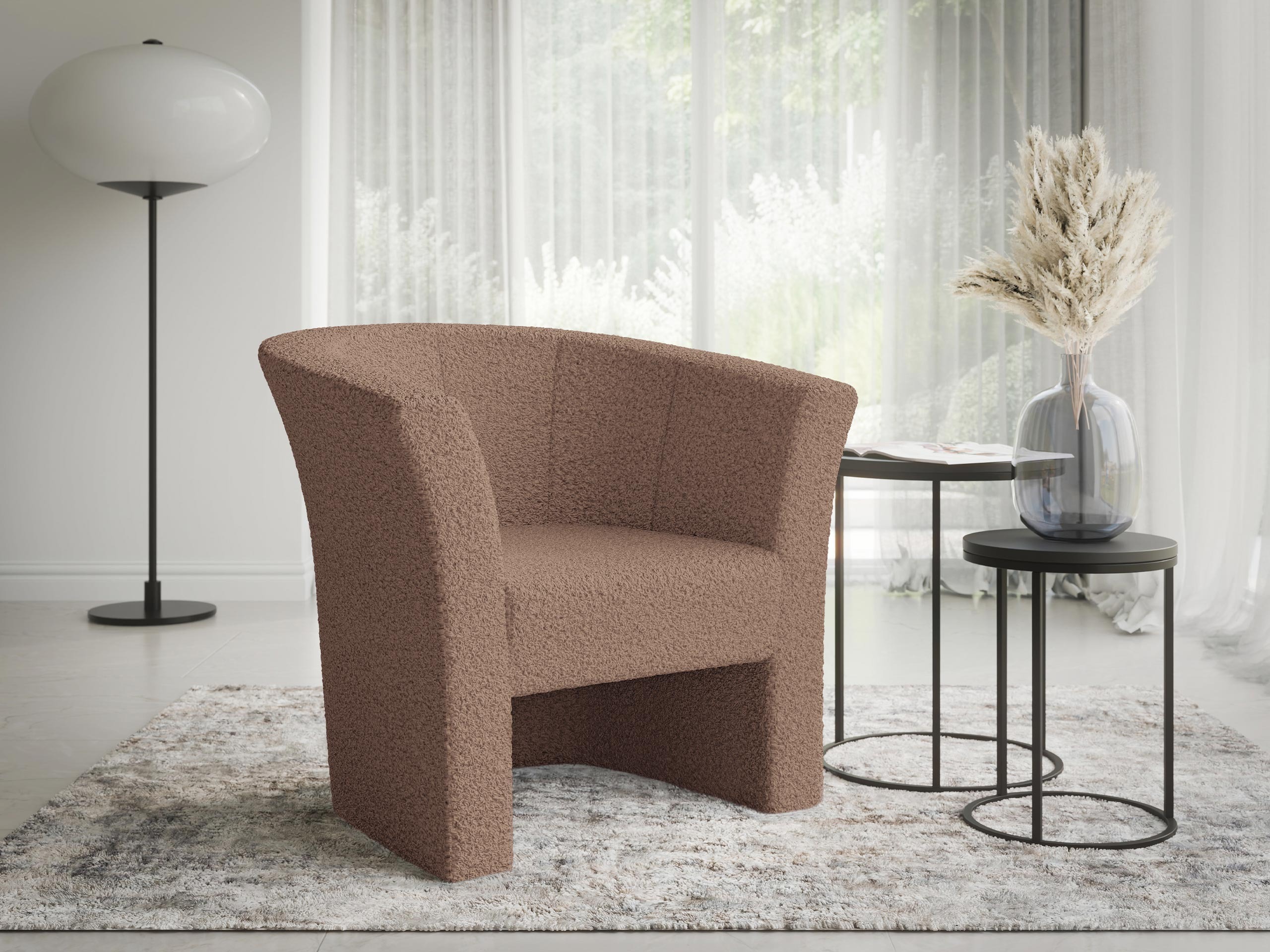 Poltrona Meriden 100 (Lambi 04)