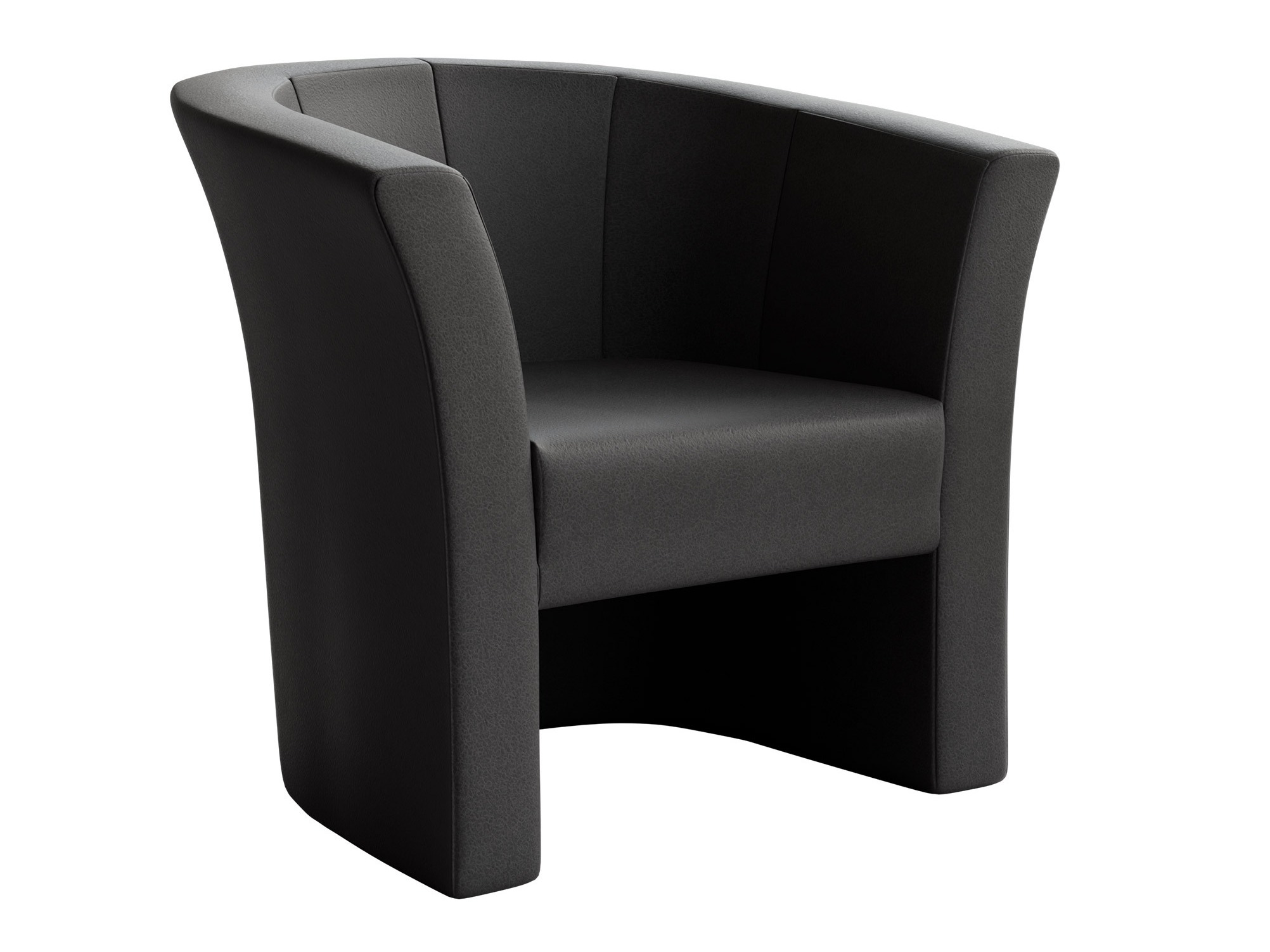 Poltrona Meriden 100 (Soft 011)