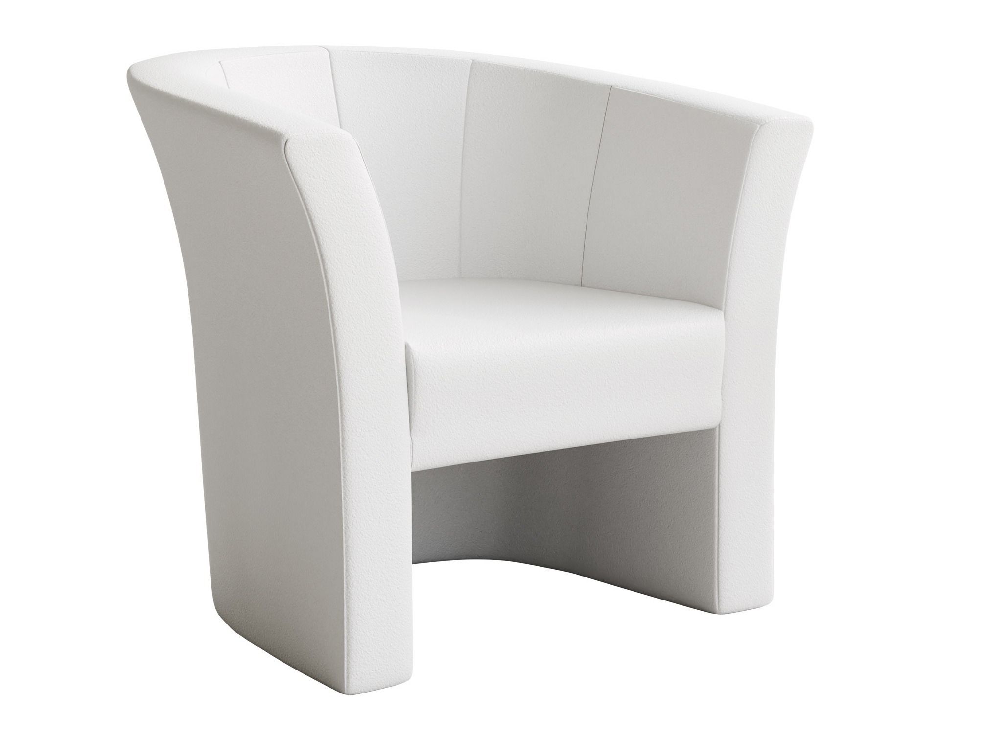 Poltrona Meriden 100 (Soft 017)