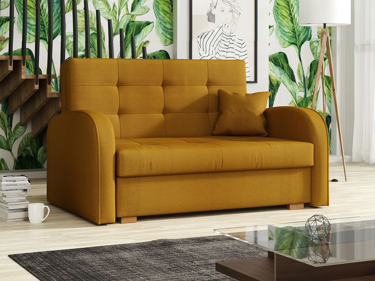 Divano letto Silona II (Kronos 01)