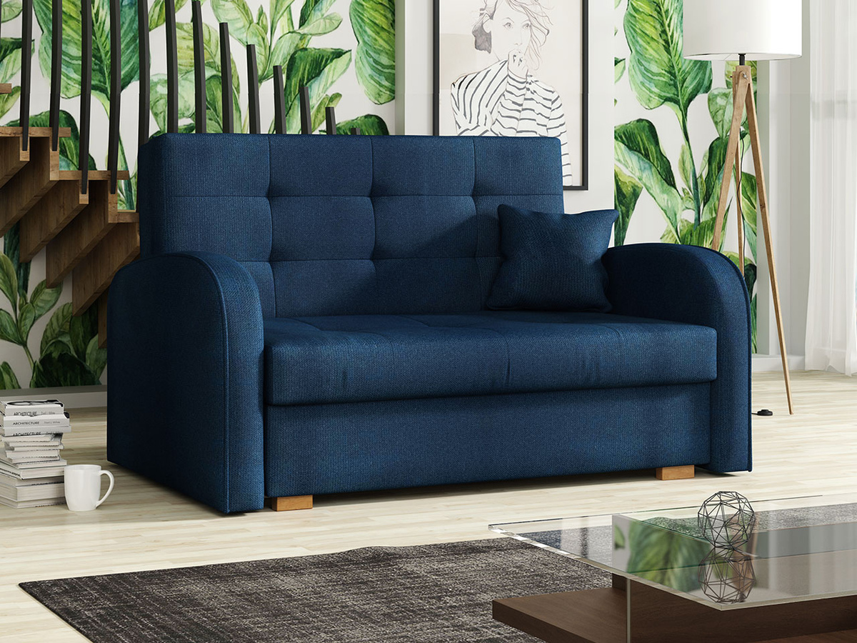 Divano letto Silona II (Kronos 09)