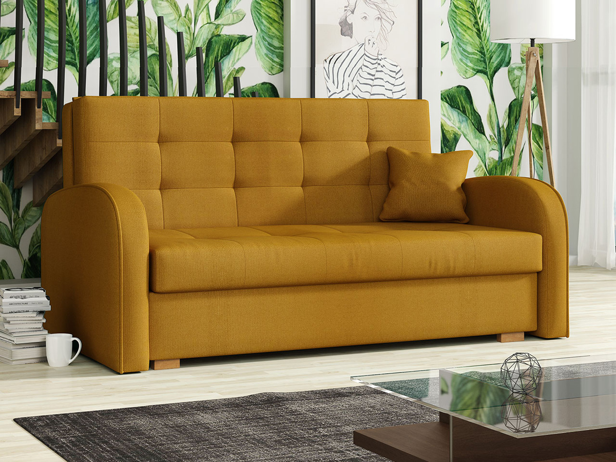 Divano letto Silona III (Kronos 01)
