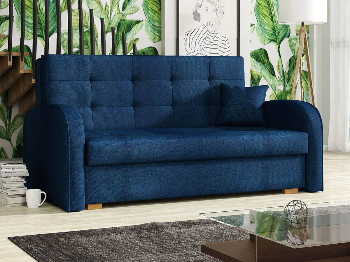 Divano letto Silona III (Kronos 09)