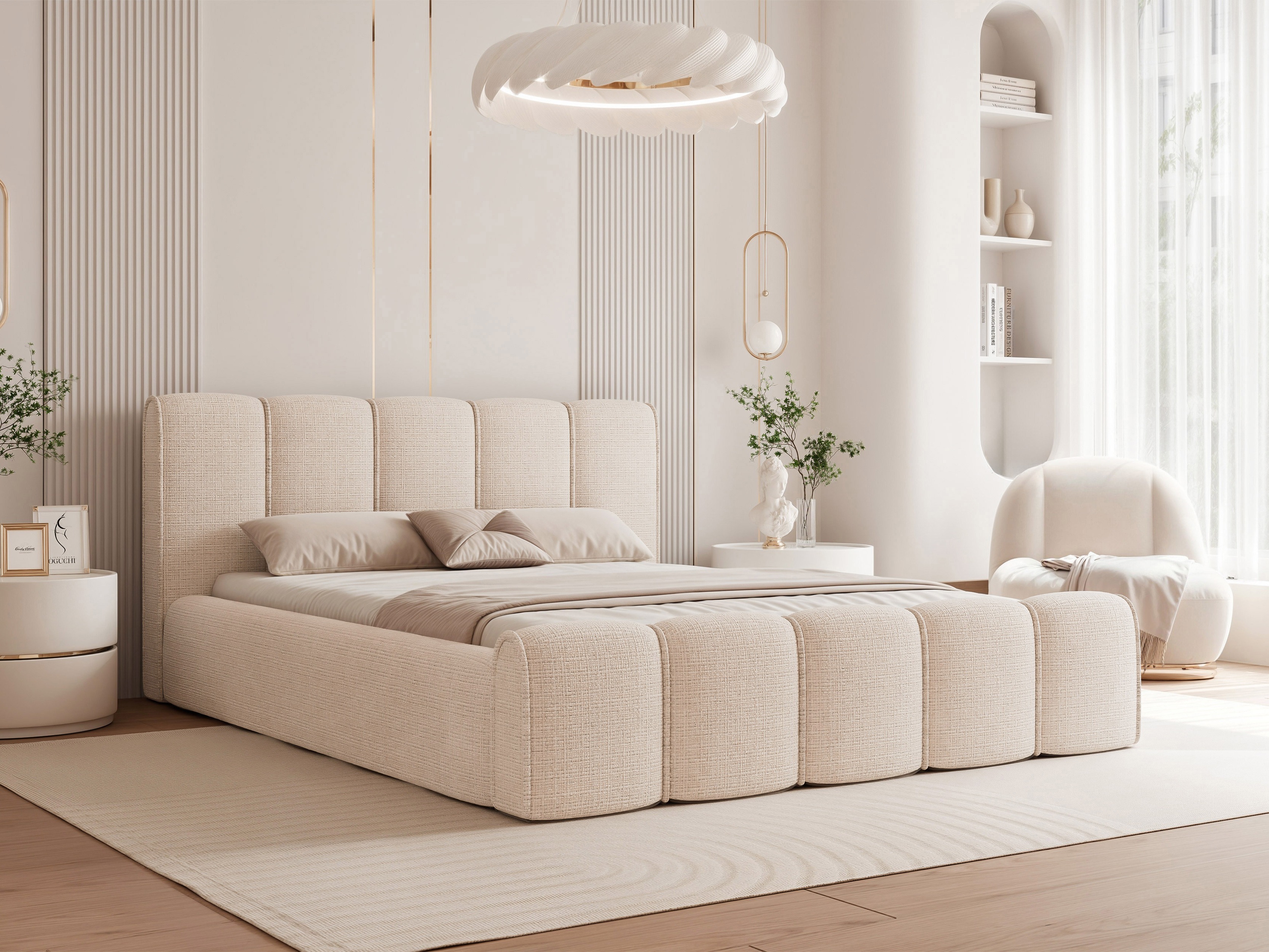 Letto SL5602