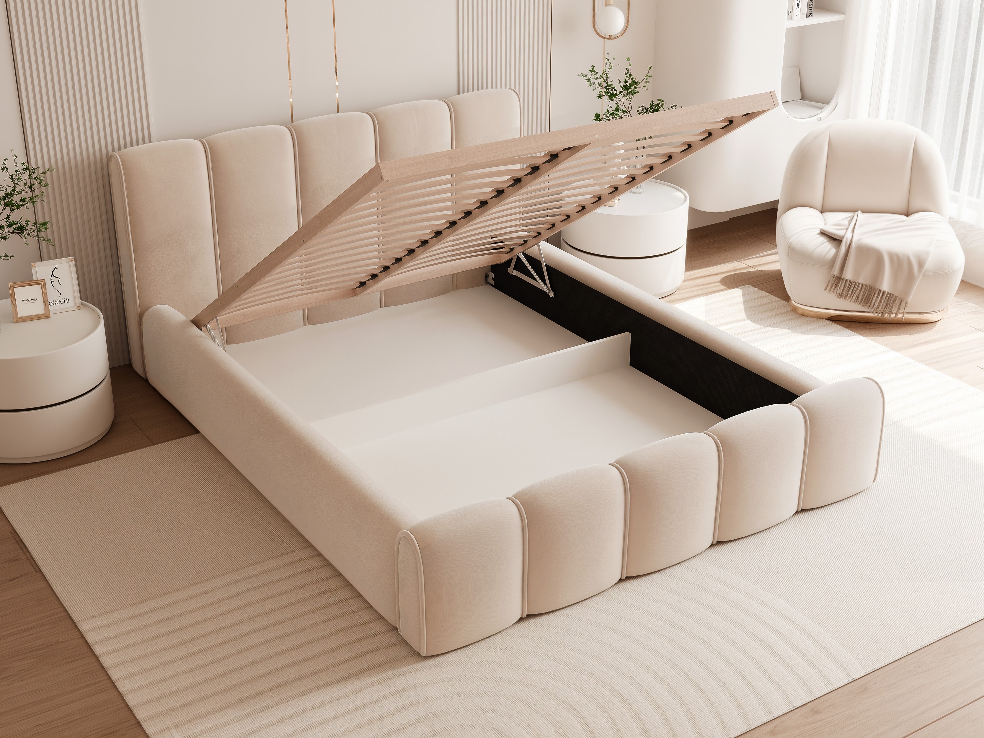 Letto SL5602