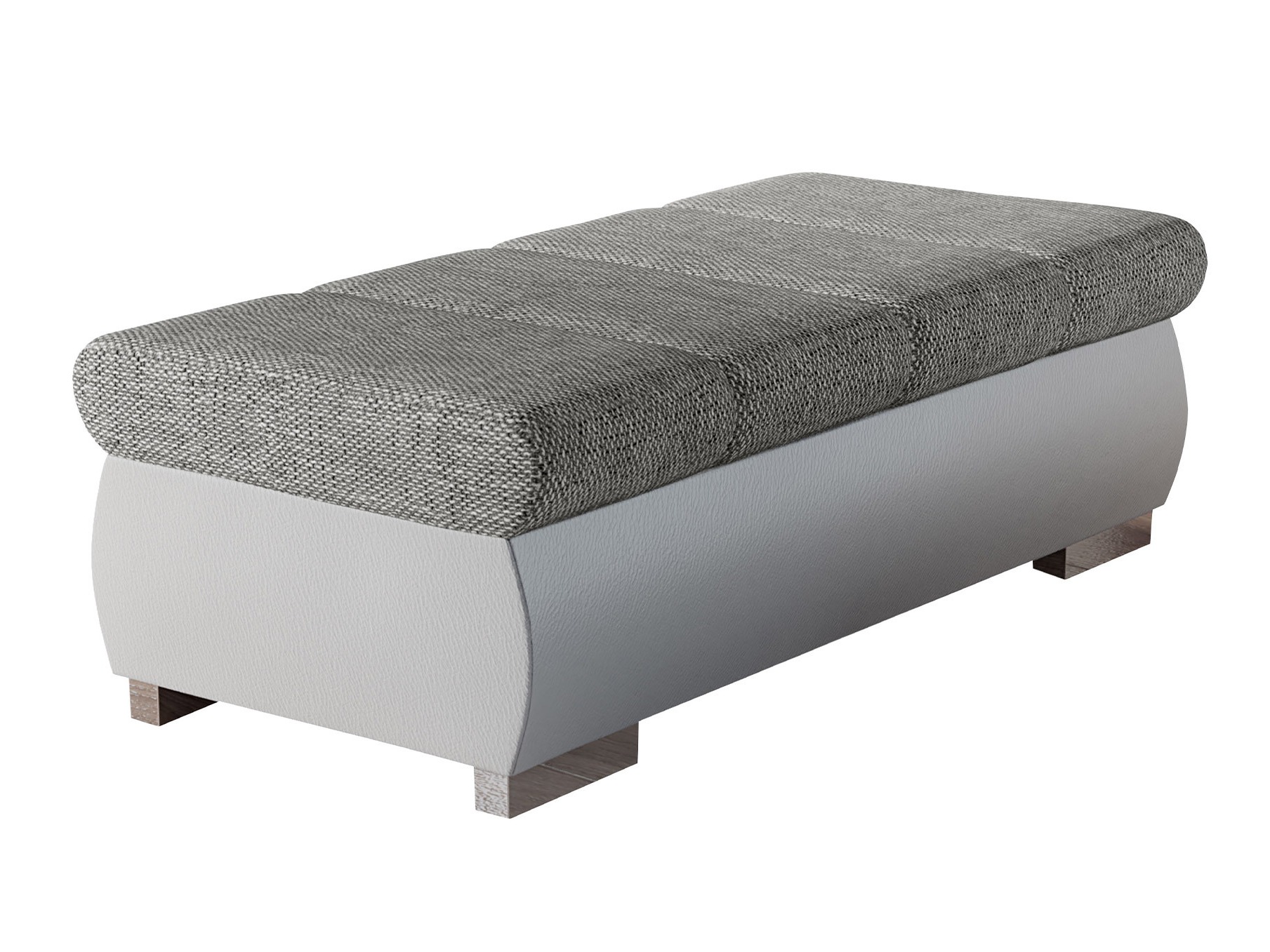 Panca imbottita Comfivo Olivetum I (Soft 017 + Lawa 05)