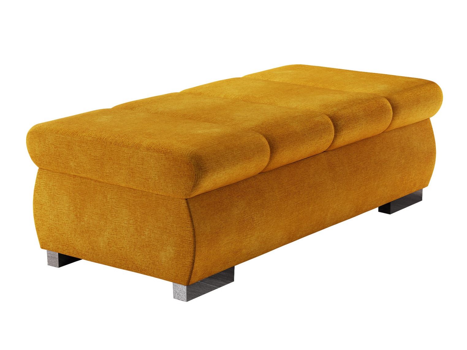 Panca imbottita Comfivo Olivetum I (Wave 05)