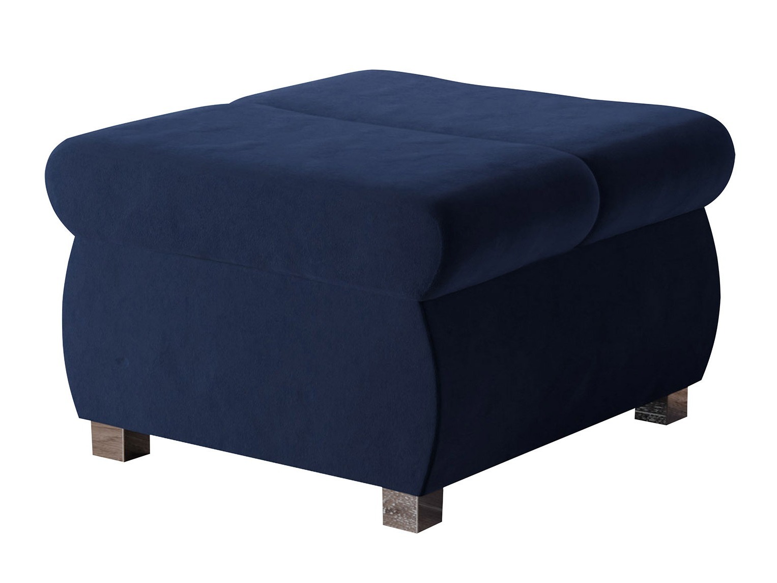 Pouf Comfivo Olivetum (Magic Velvet 2216)