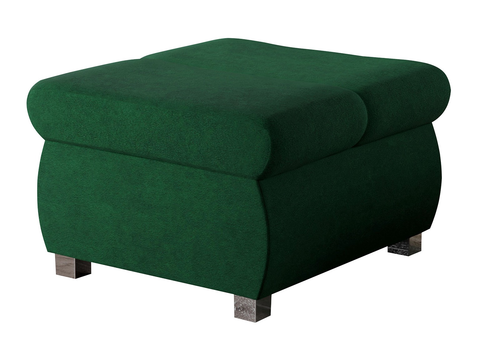 Pouf Comfivo Olivetum (Uttario Velvet 2951)