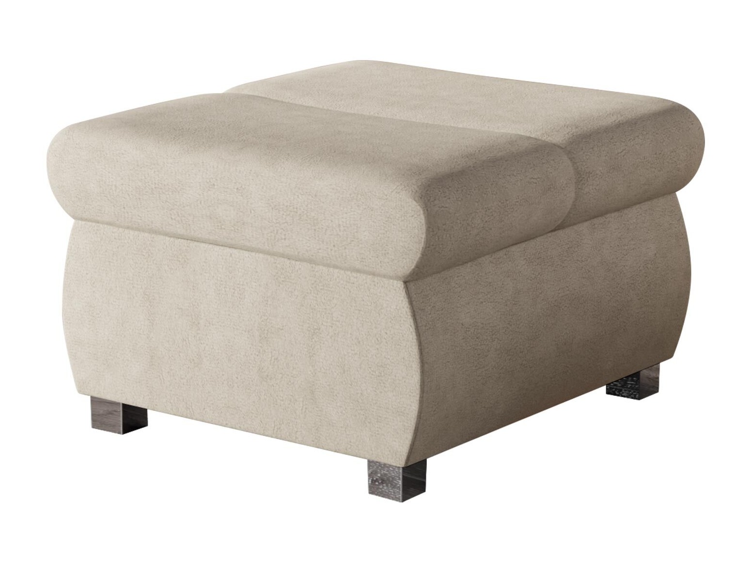 Pouf Comfivo Olivetum (Uttario Velvet 2979)
