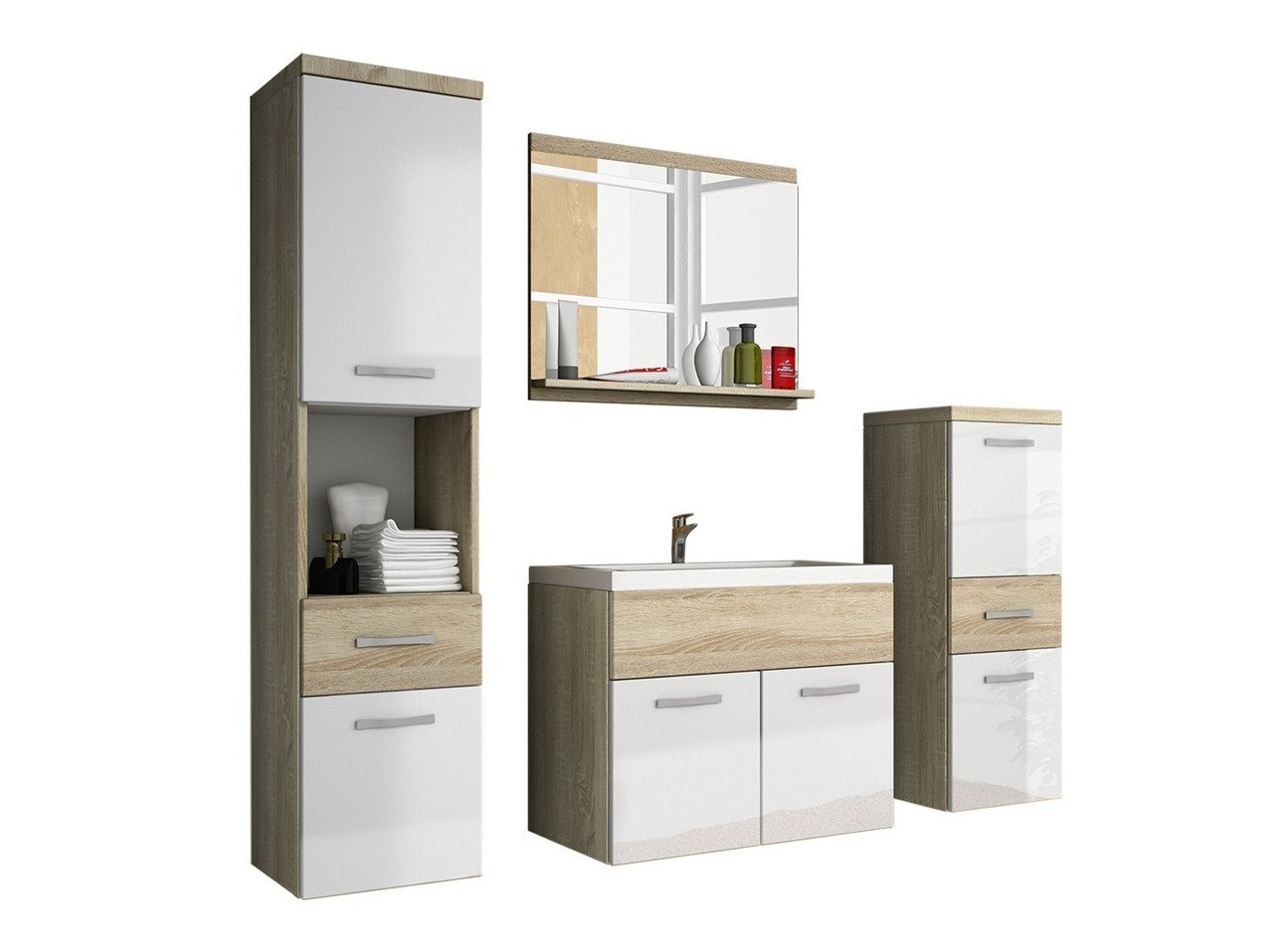 Set bagno SL5598