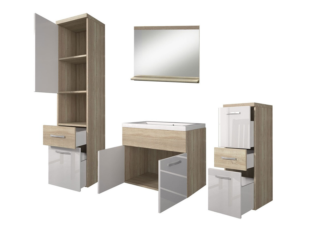 Set bagno SL5598