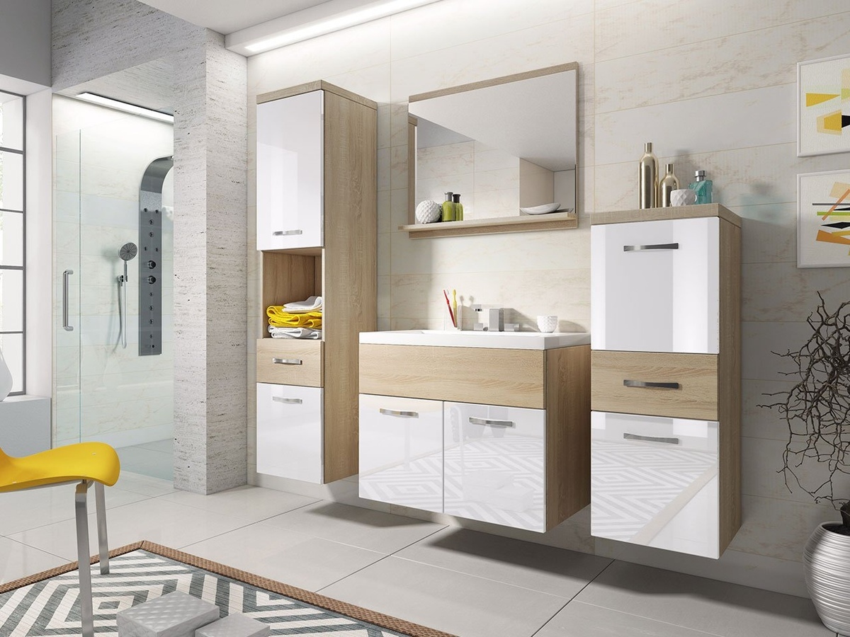 Set bagno SL5598
