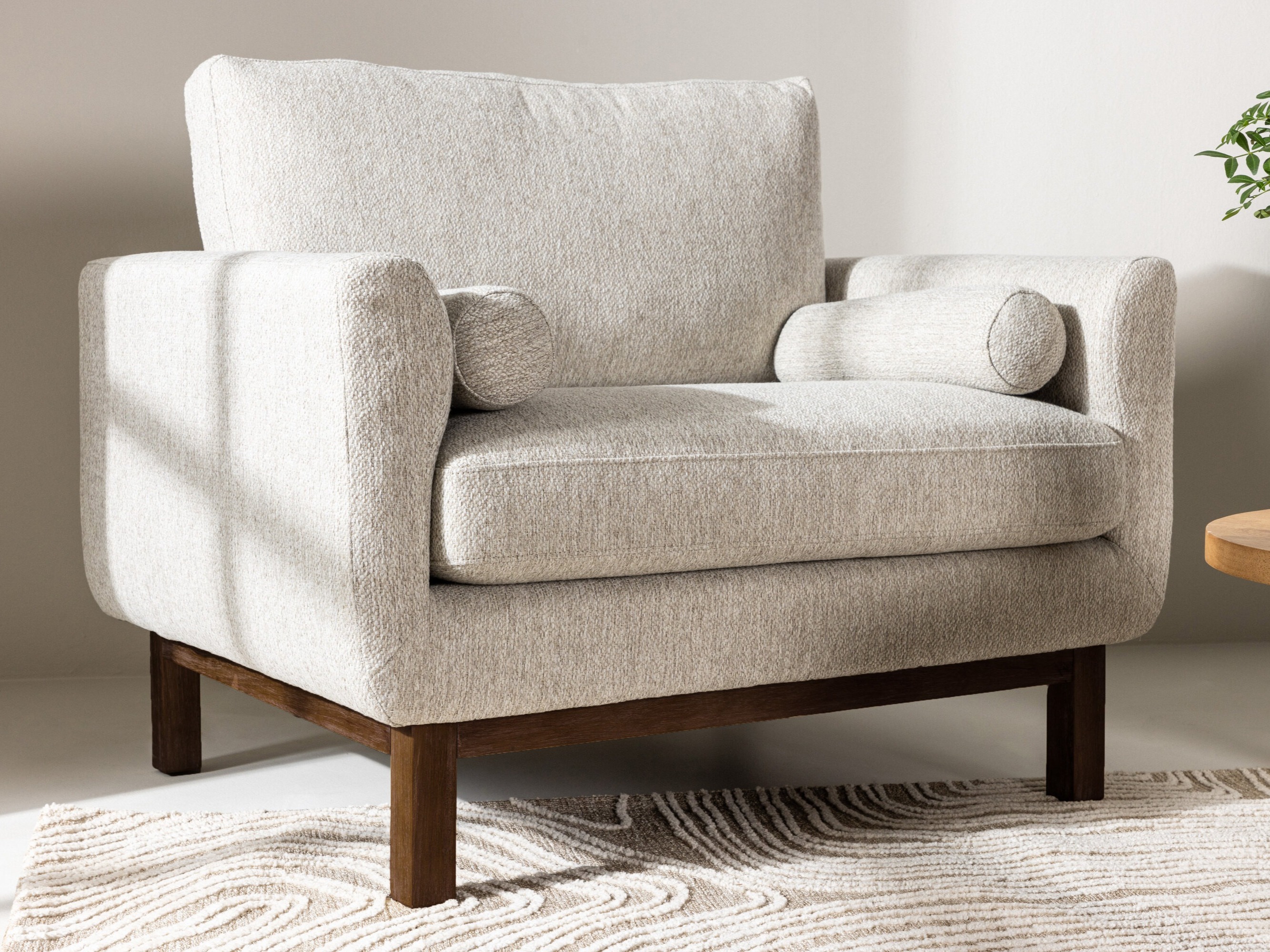 Poltrona Dallas 4515