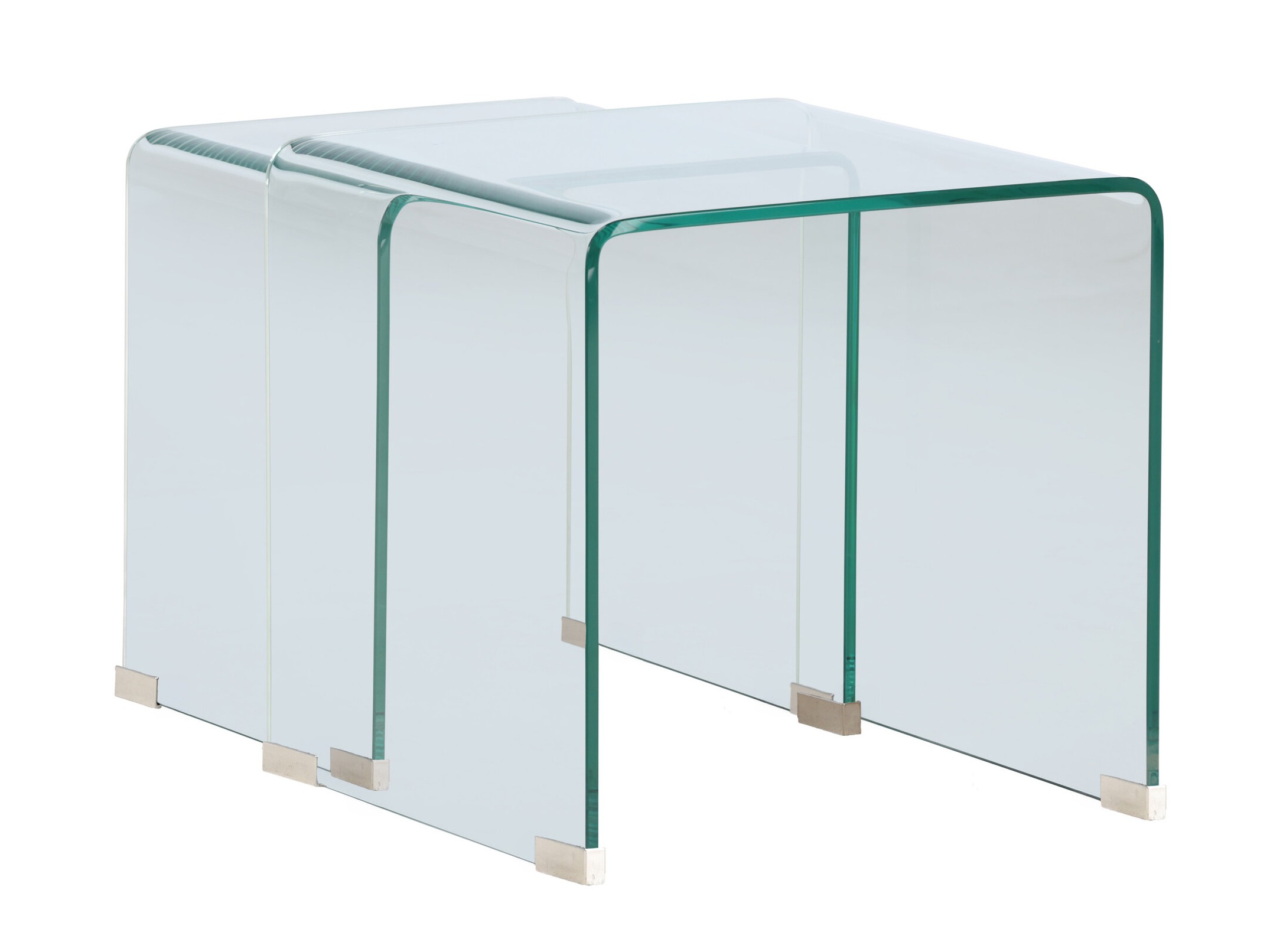 Set tavolini Dallas 4961
