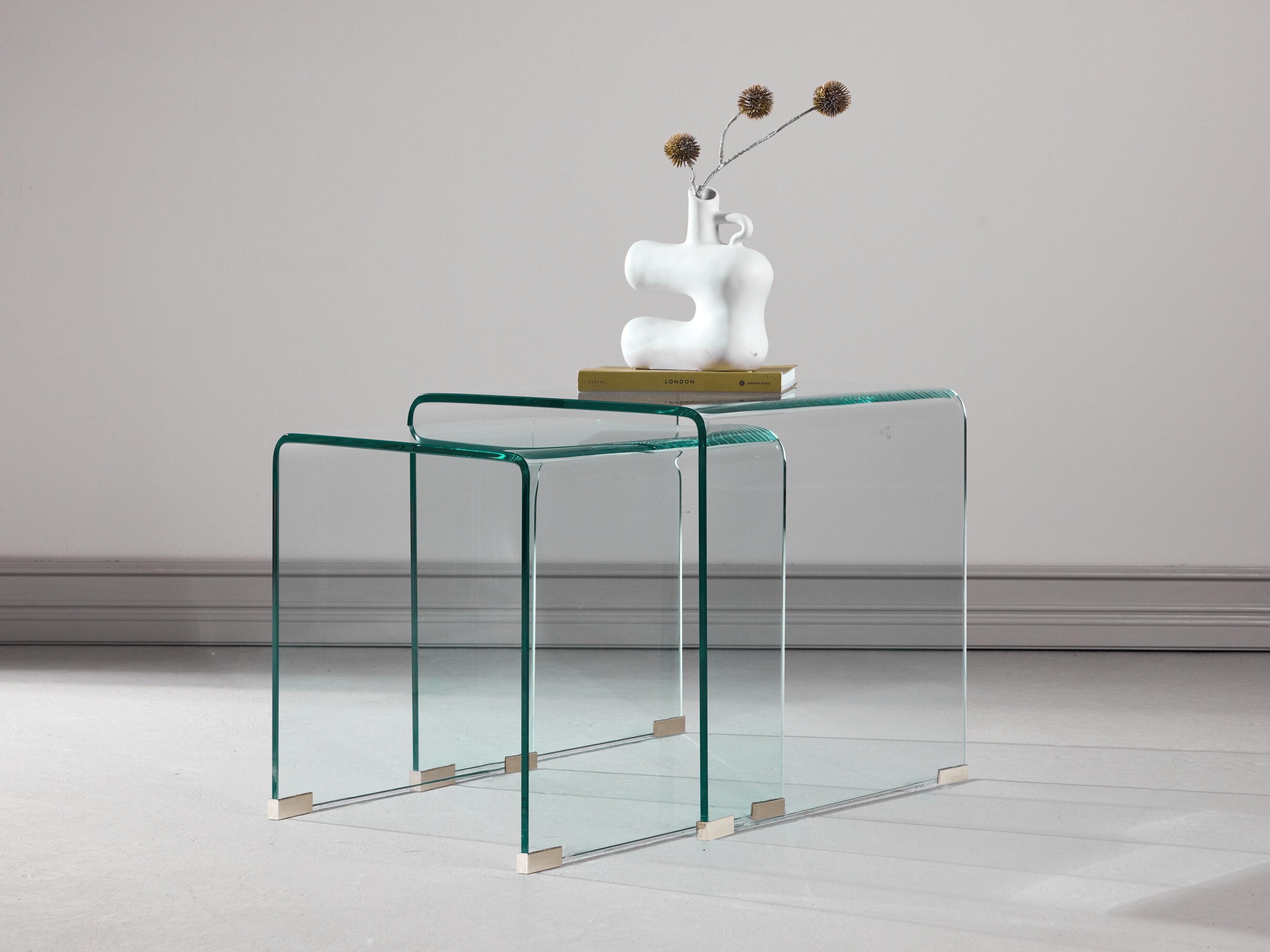 Set tavolini Dallas 4961