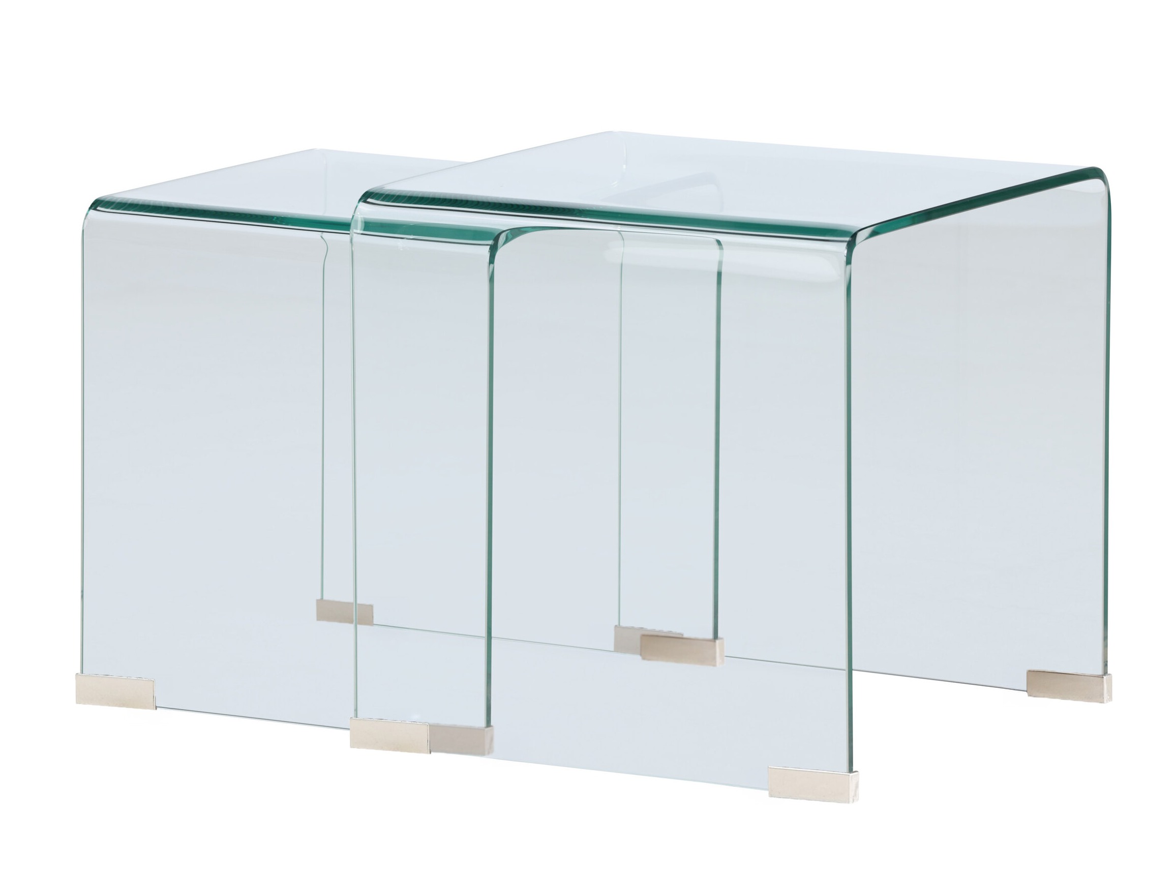 Set tavolini Dallas 4961