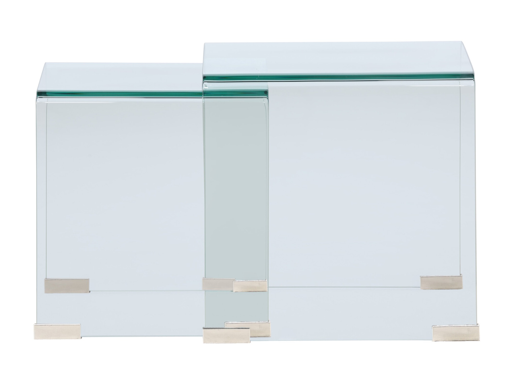 Set tavolini Dallas 4961
