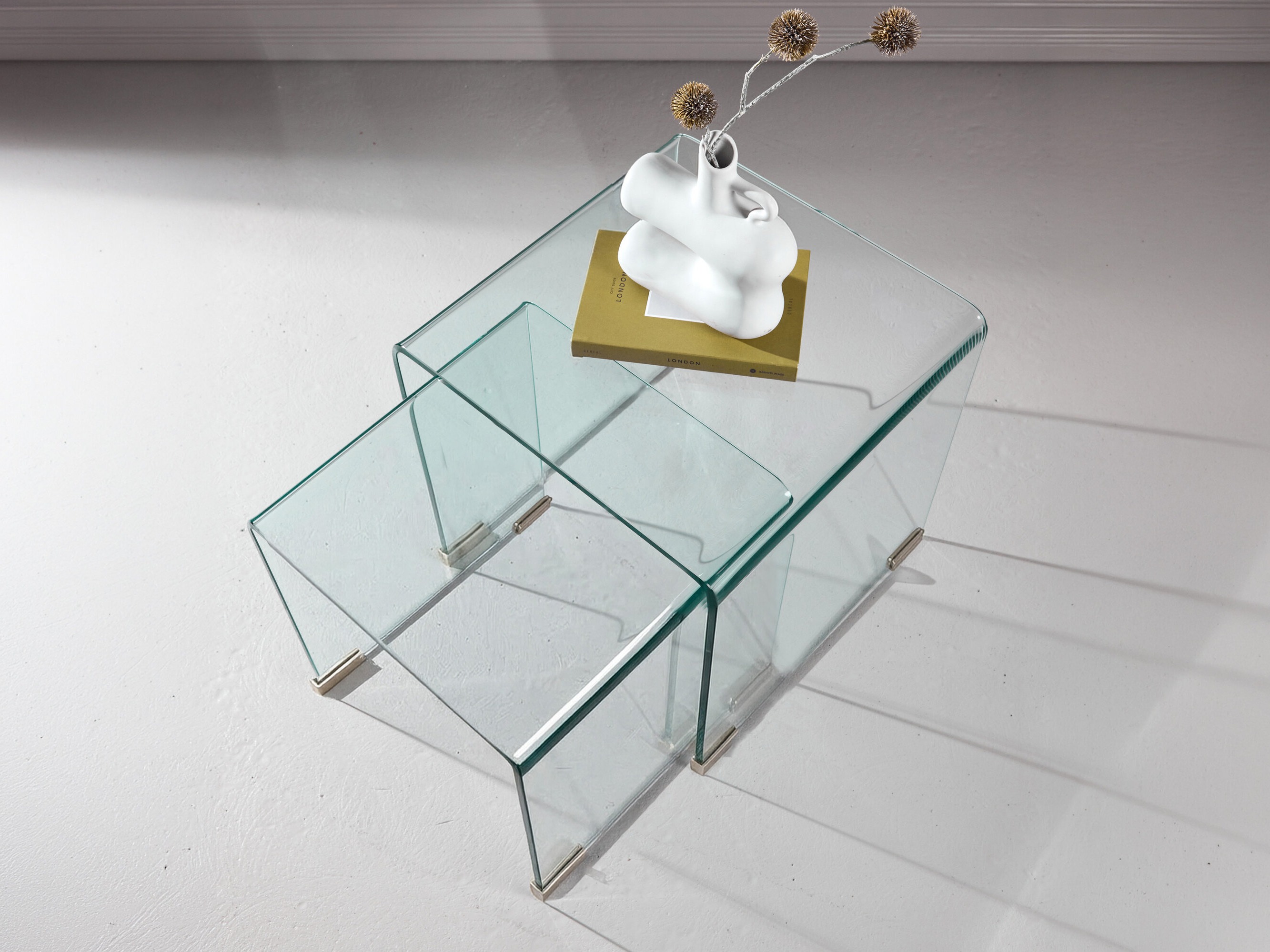 Set tavolini Dallas 4961