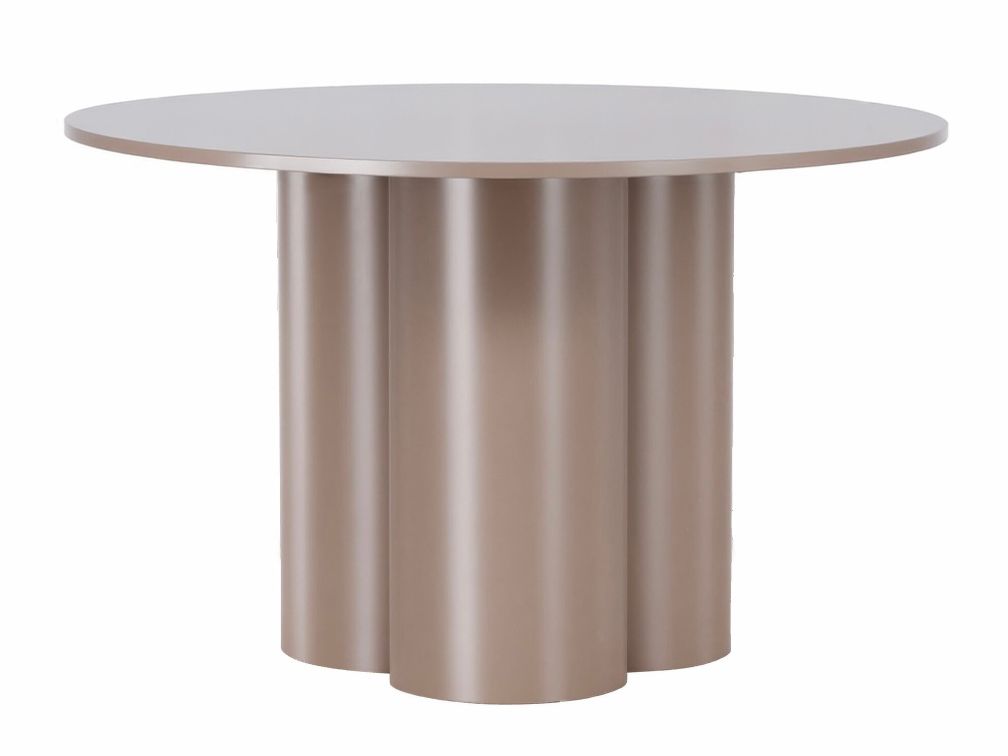 Tavolino da caffè Dallas 3188 (Marrone)