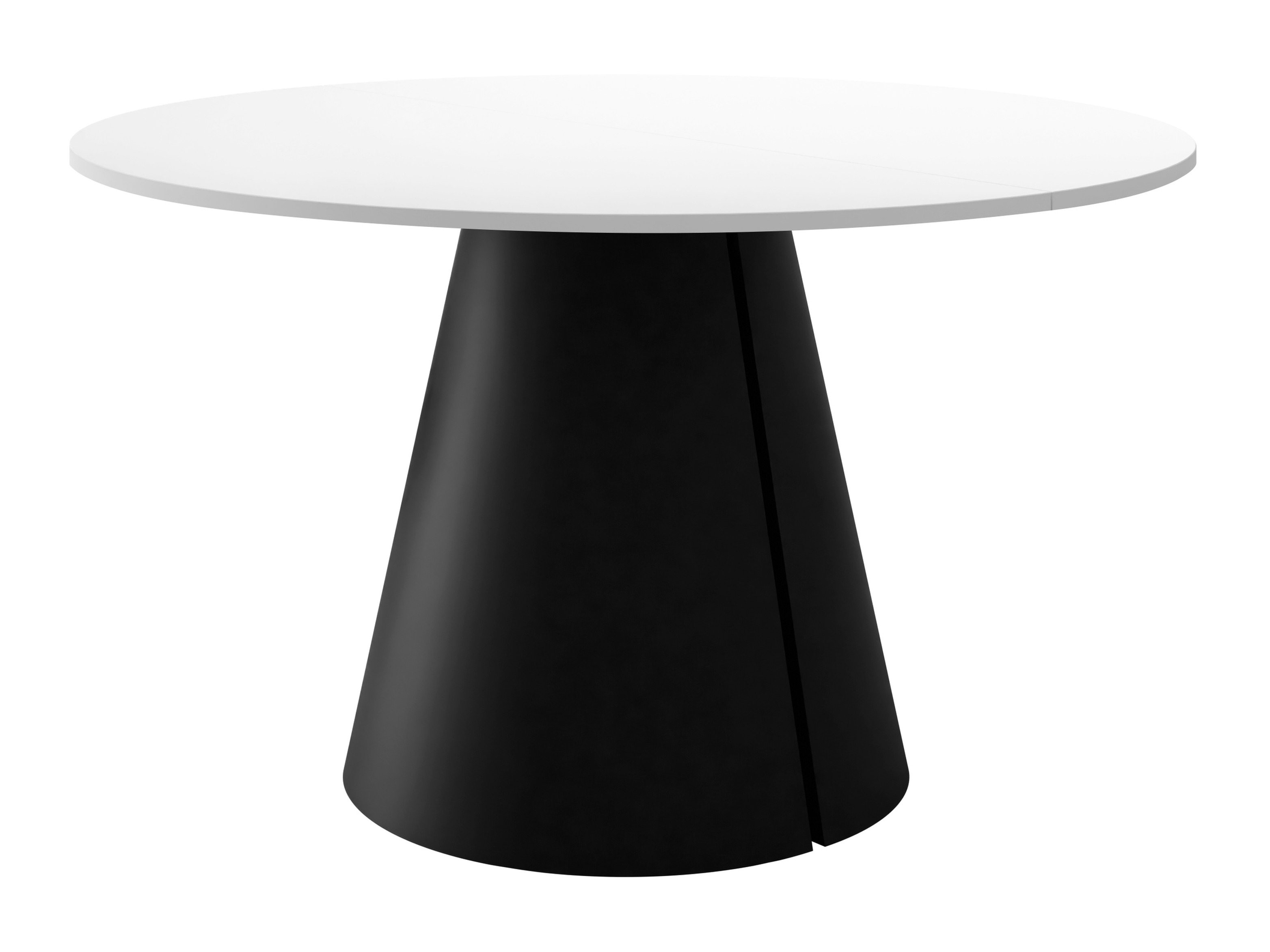 Tavolo Oswego 167 (Bianco)